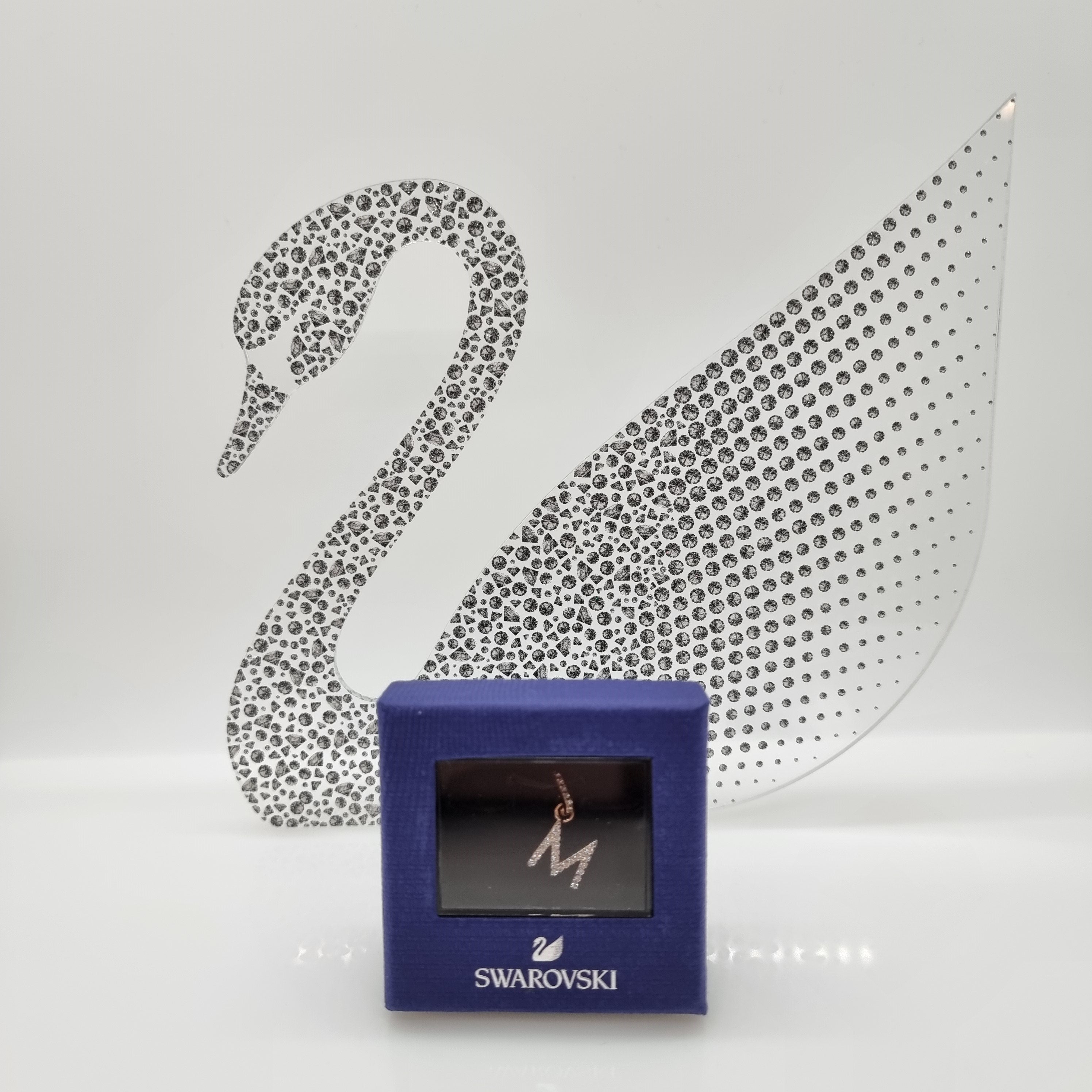 SWAROVSKI Buchstabe A - Z Remix Collection