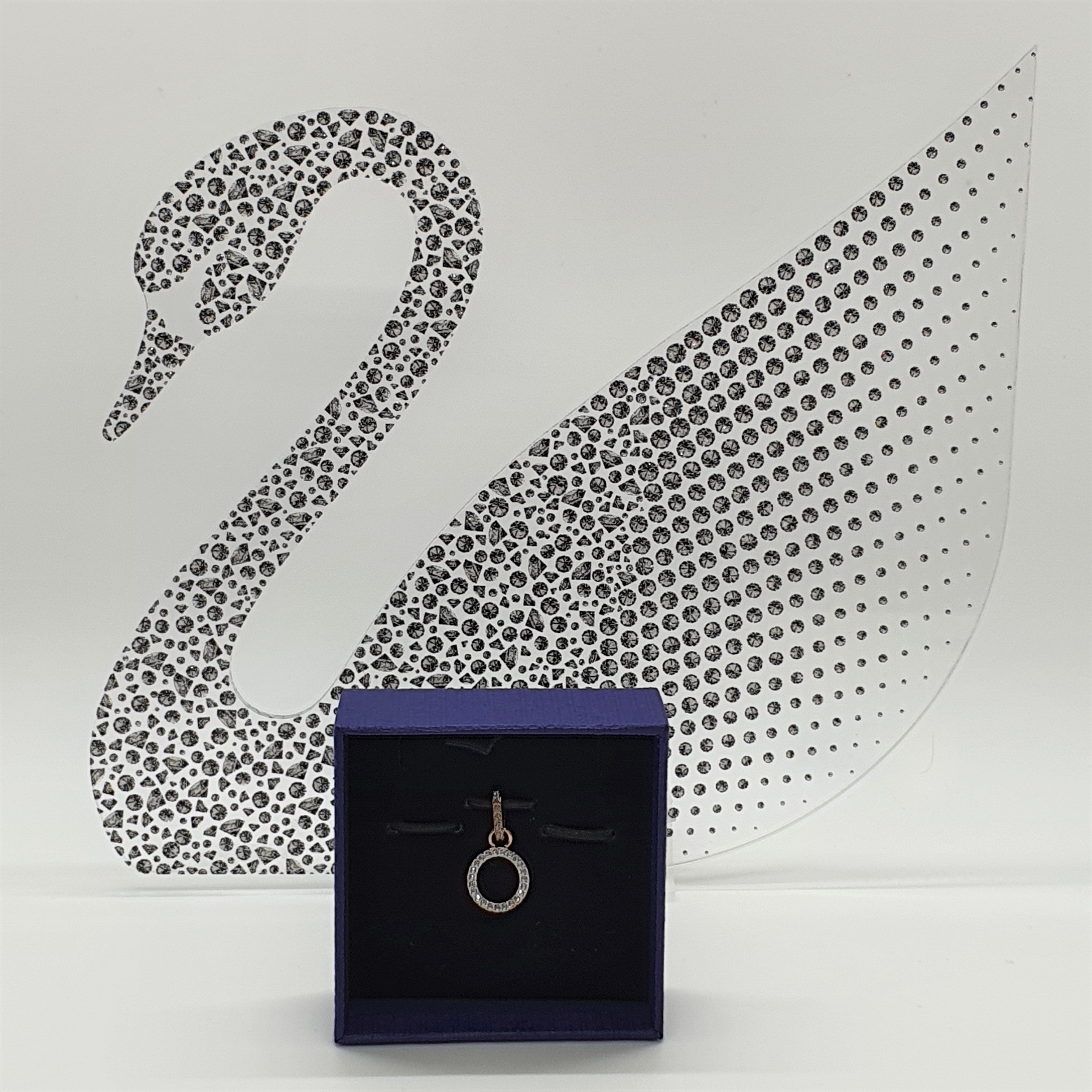 SWAROVSKI Buchstabe A - Z Remix Collection