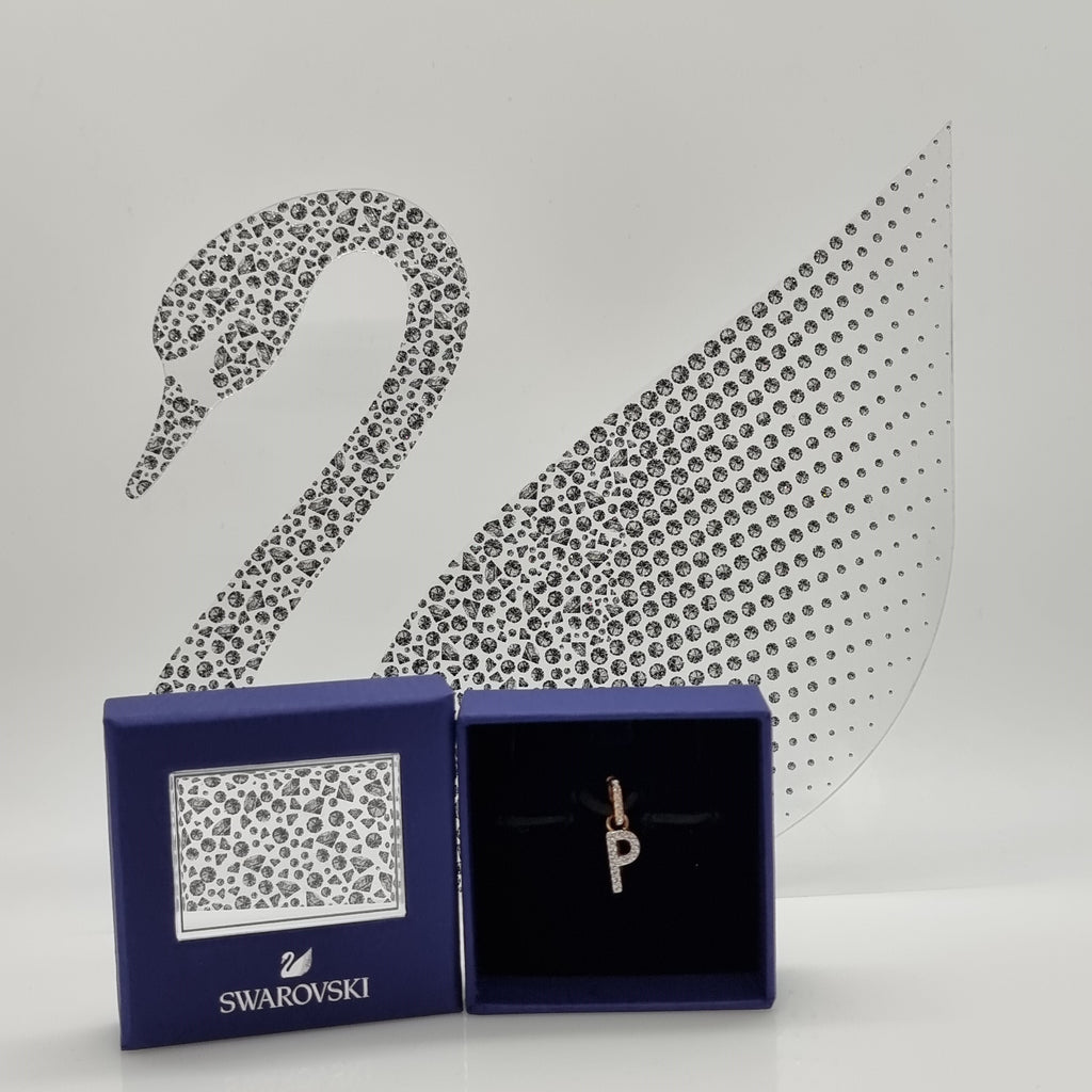 SWAROVSKI Buchstabe A - Z Remix Collection