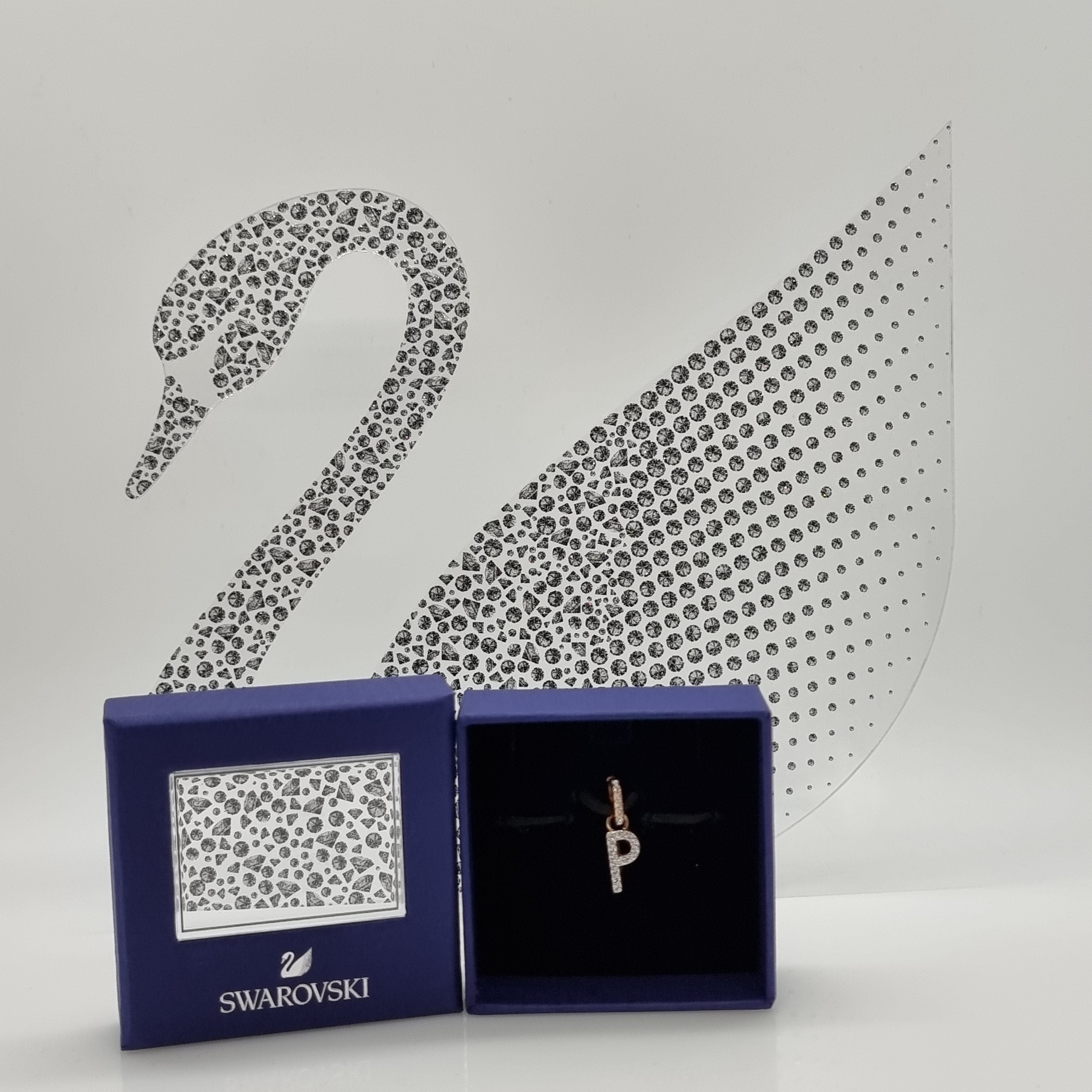 SWAROVSKI Buchstabe A - Z Remix Collection