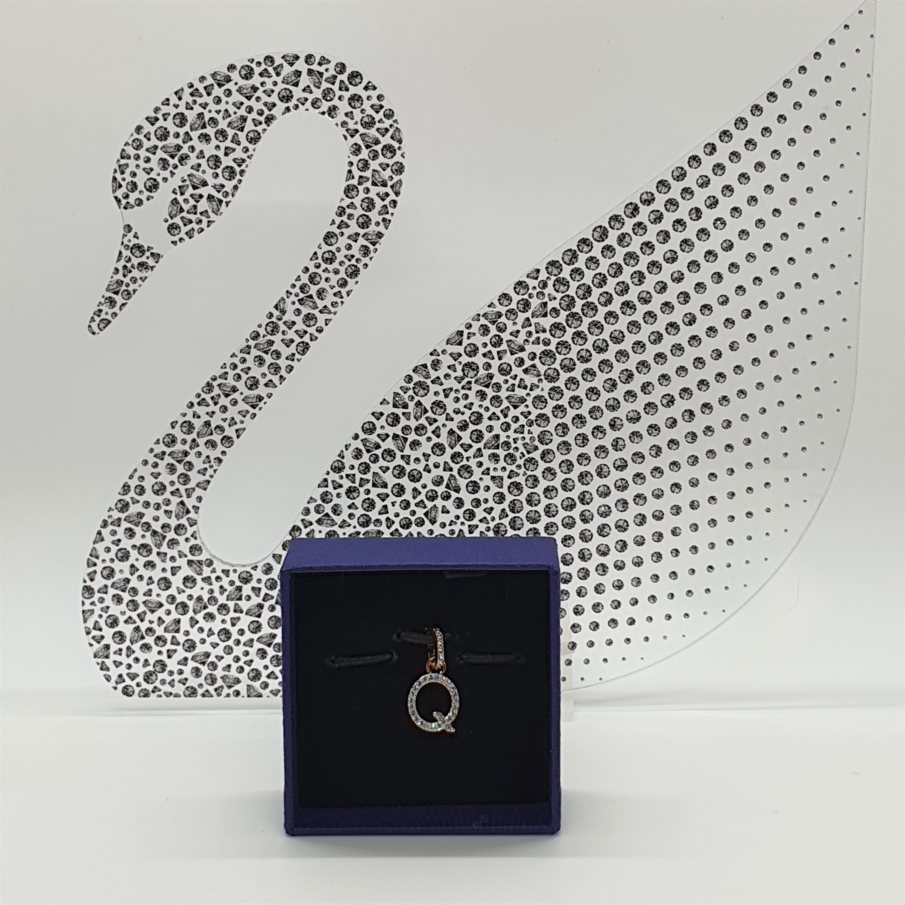 SWAROVSKI Buchstabe A - Z Remix Collection