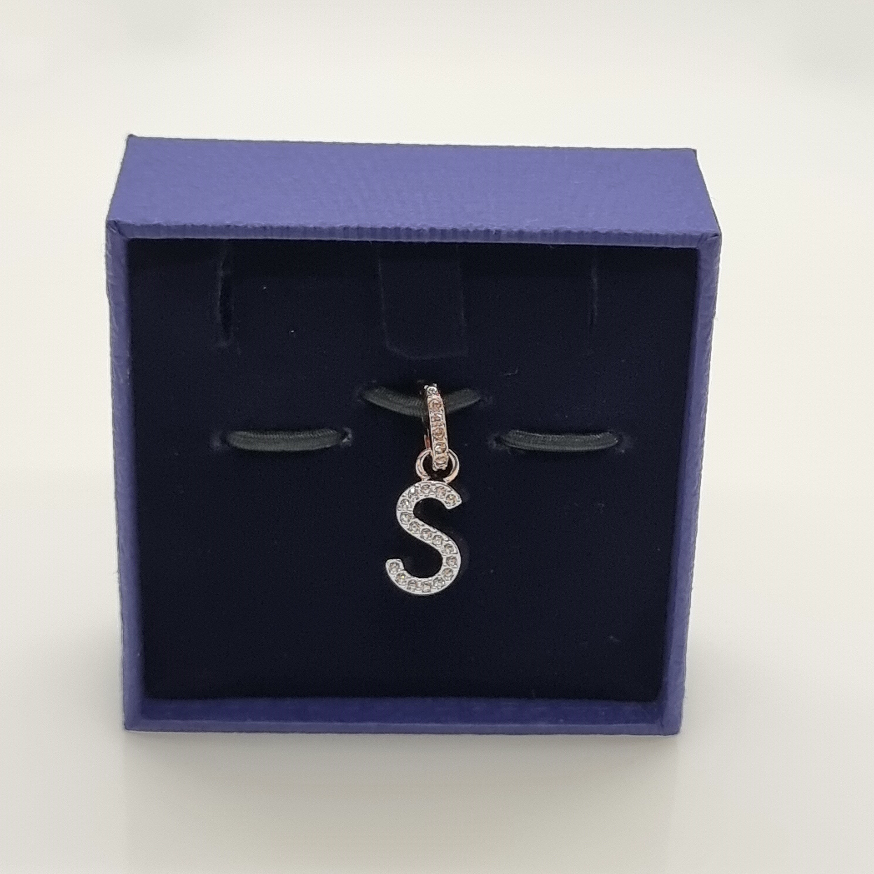 SWAROVSKI Buchstabe A - Z Remix Collection