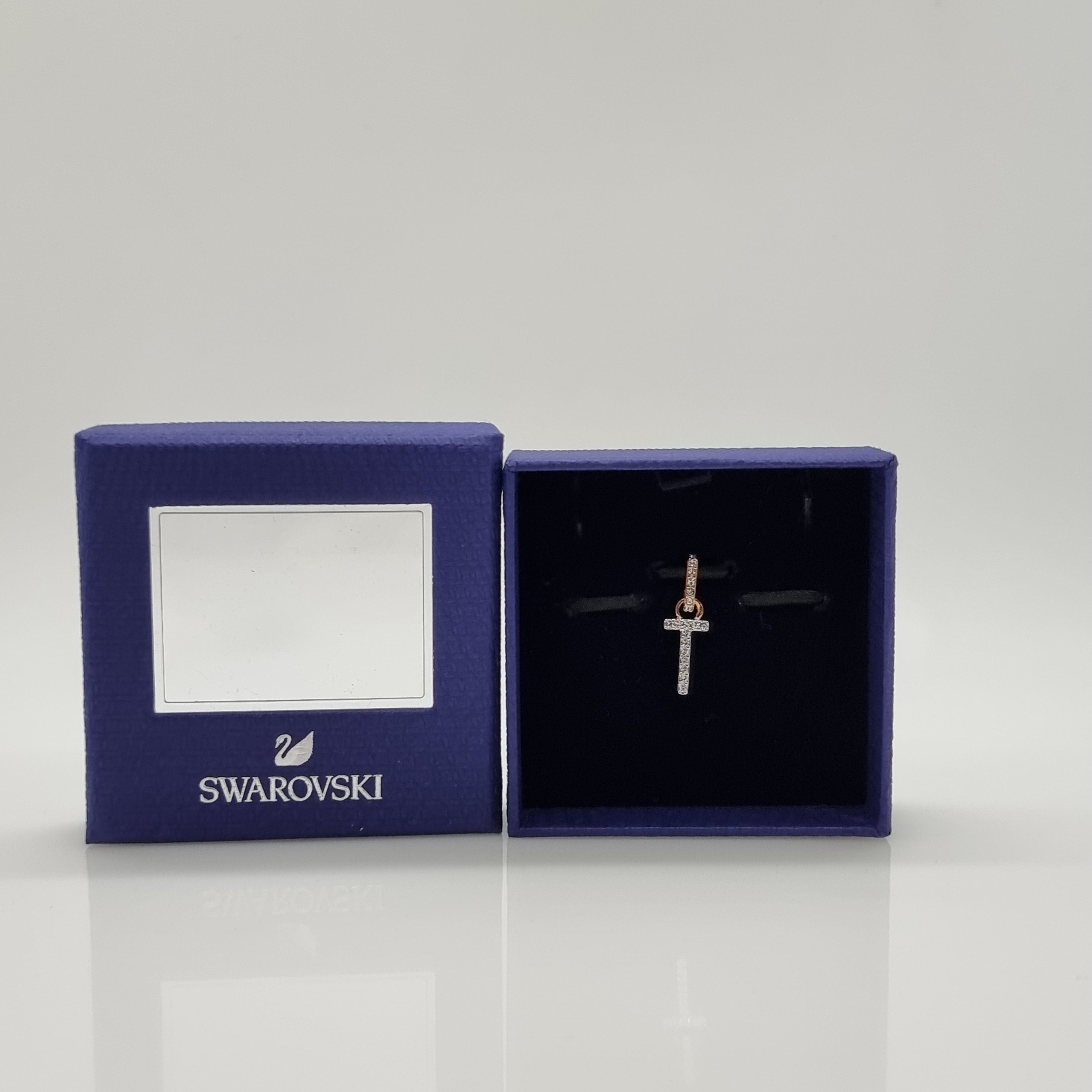 SWAROVSKI Buchstabe A - Z Remix Collection
