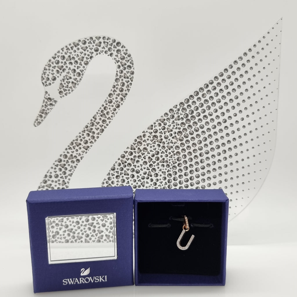 SWAROVSKI Buchstabe A - Z Remix Collection