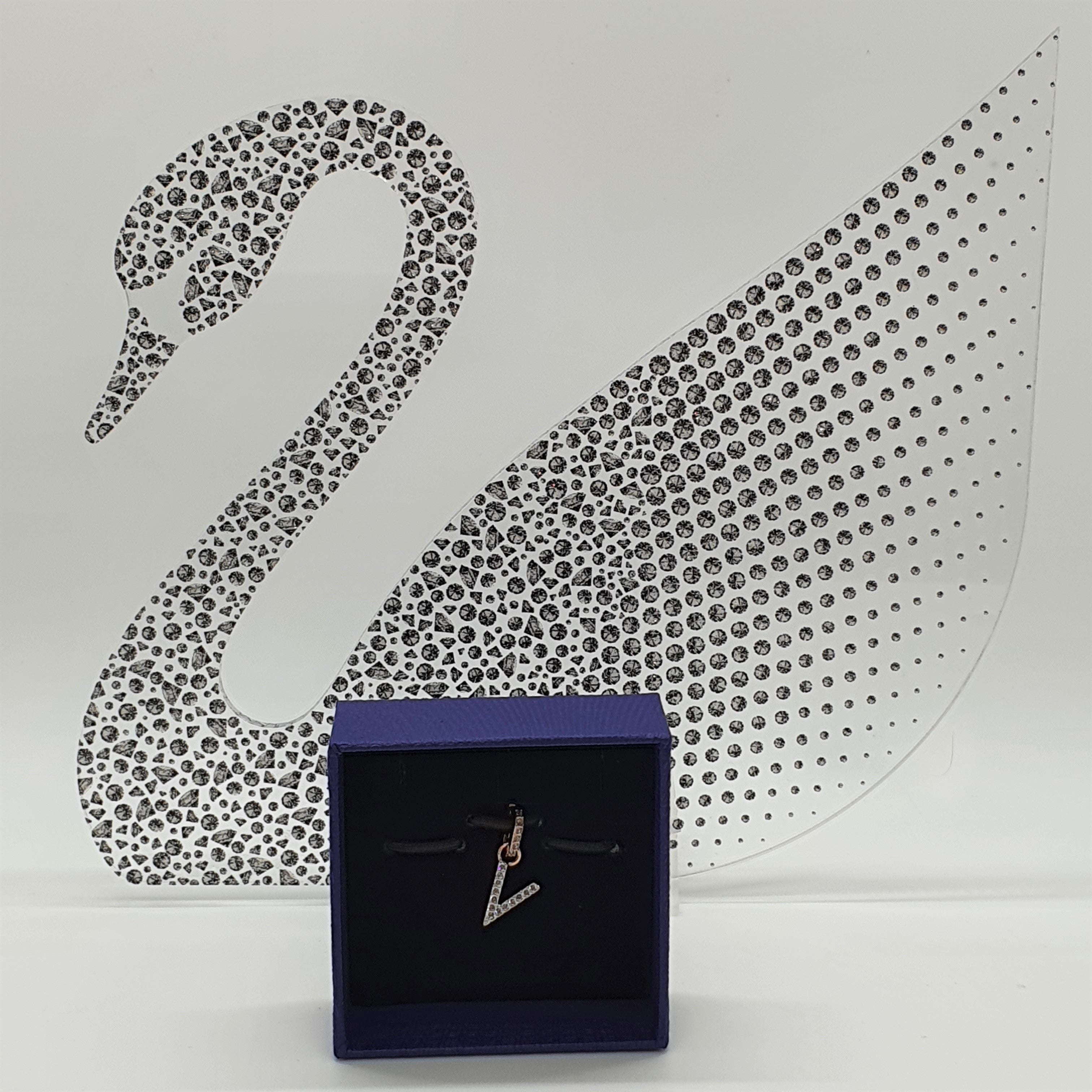SWAROVSKI Buchstabe A - Z Remix Collection