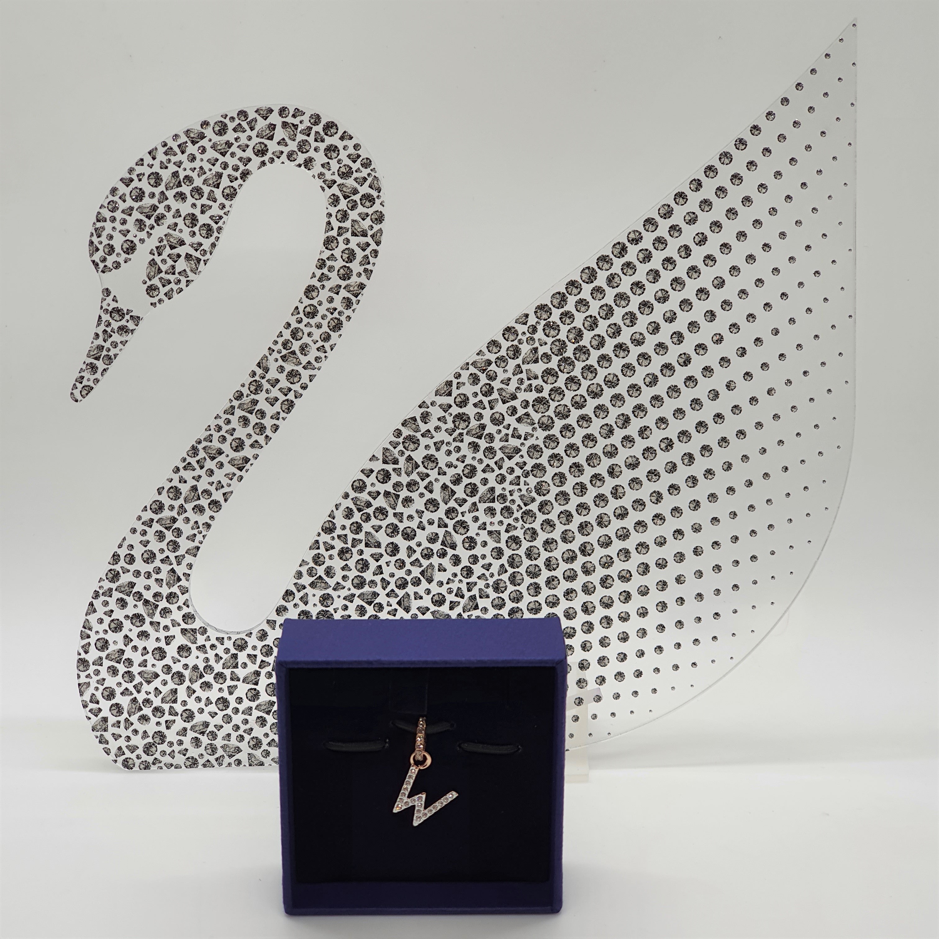 SWAROVSKI Buchstabe A - Z Remix Collection