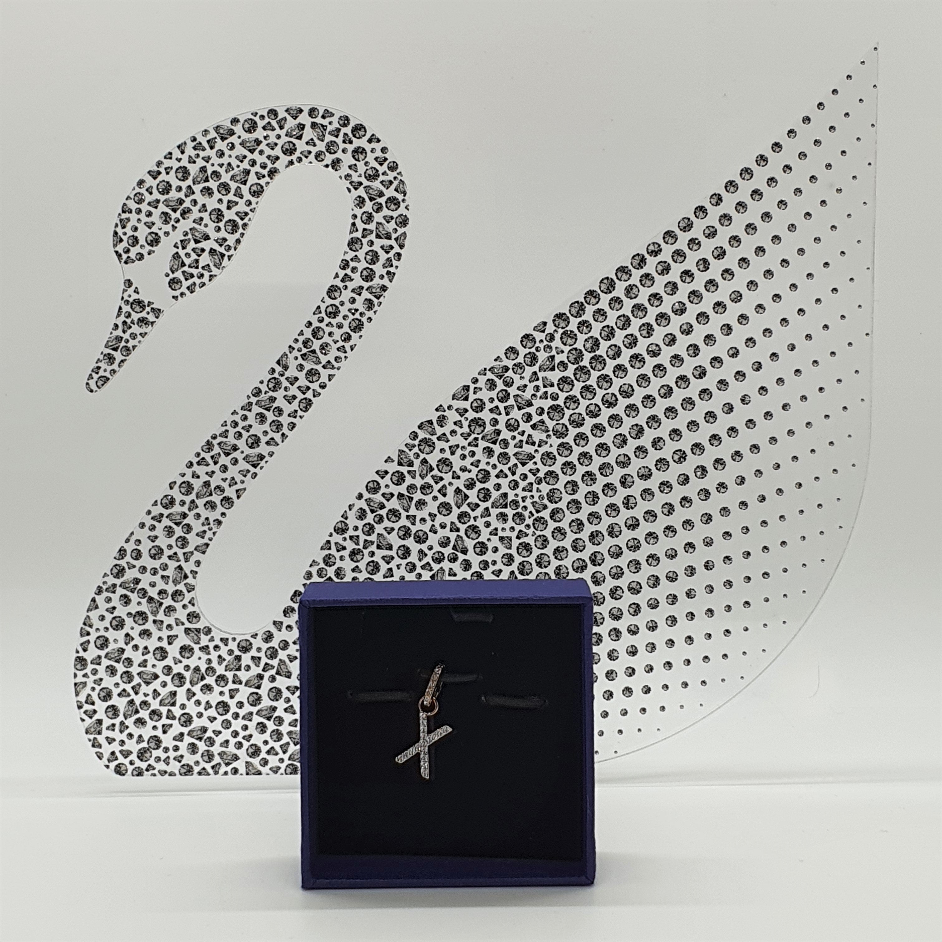SWAROVSKI Buchstabe A - Z Remix Collection