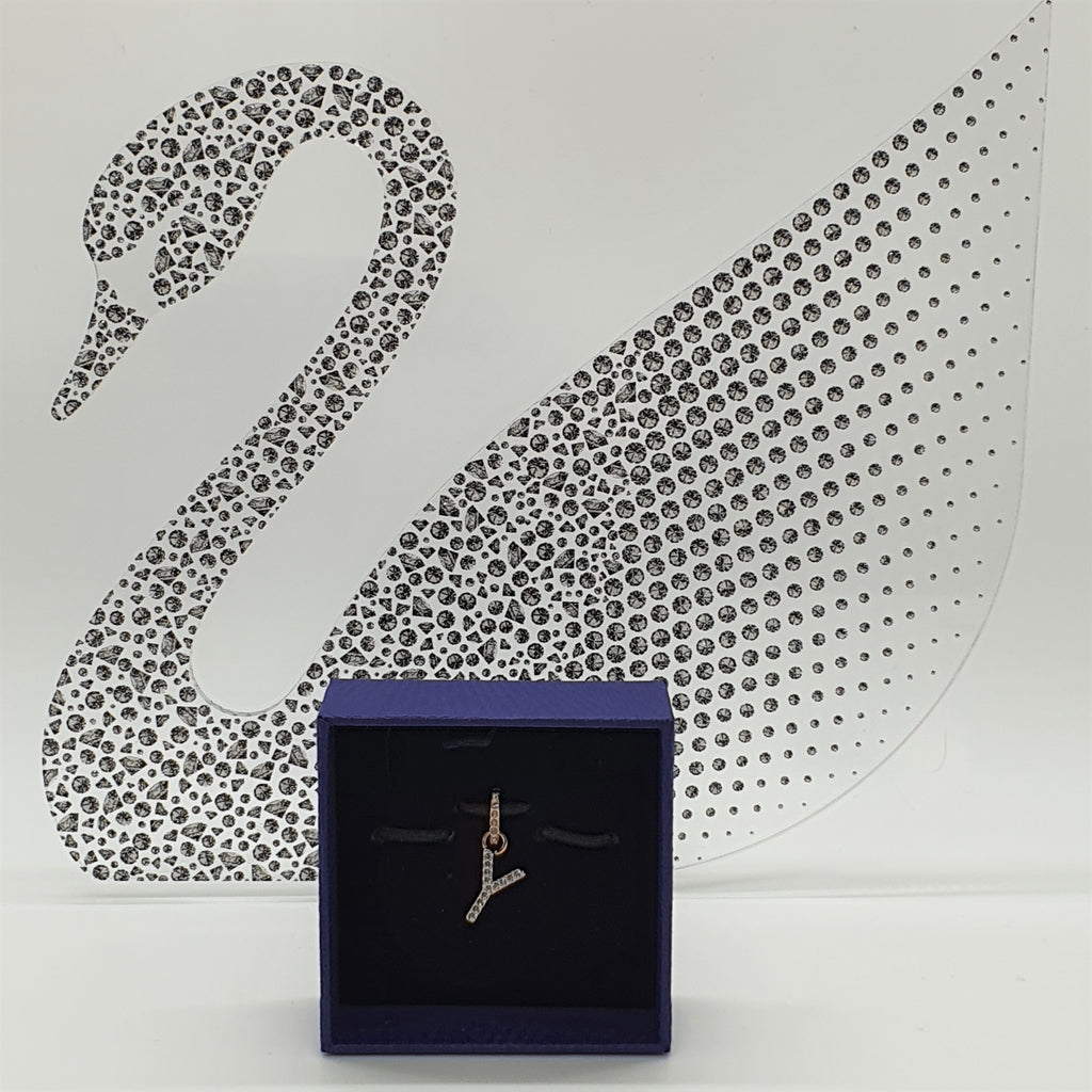 SWAROVSKI Buchstabe A - Z Remix Collection