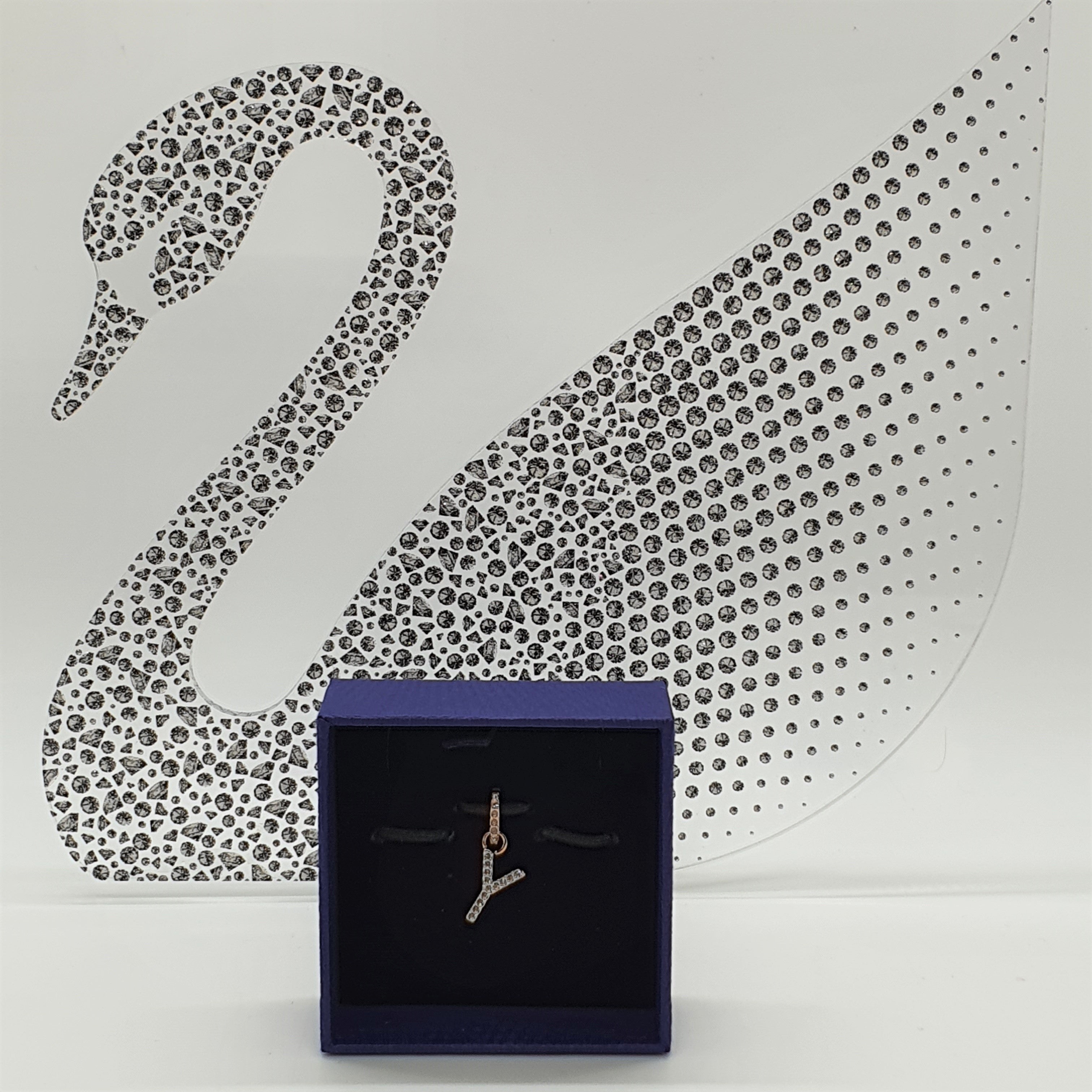 SWAROVSKI Buchstabe A - Z Remix Collection