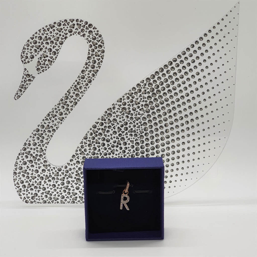 SWAROVSKI Buchstabe A - Z Remix Collection