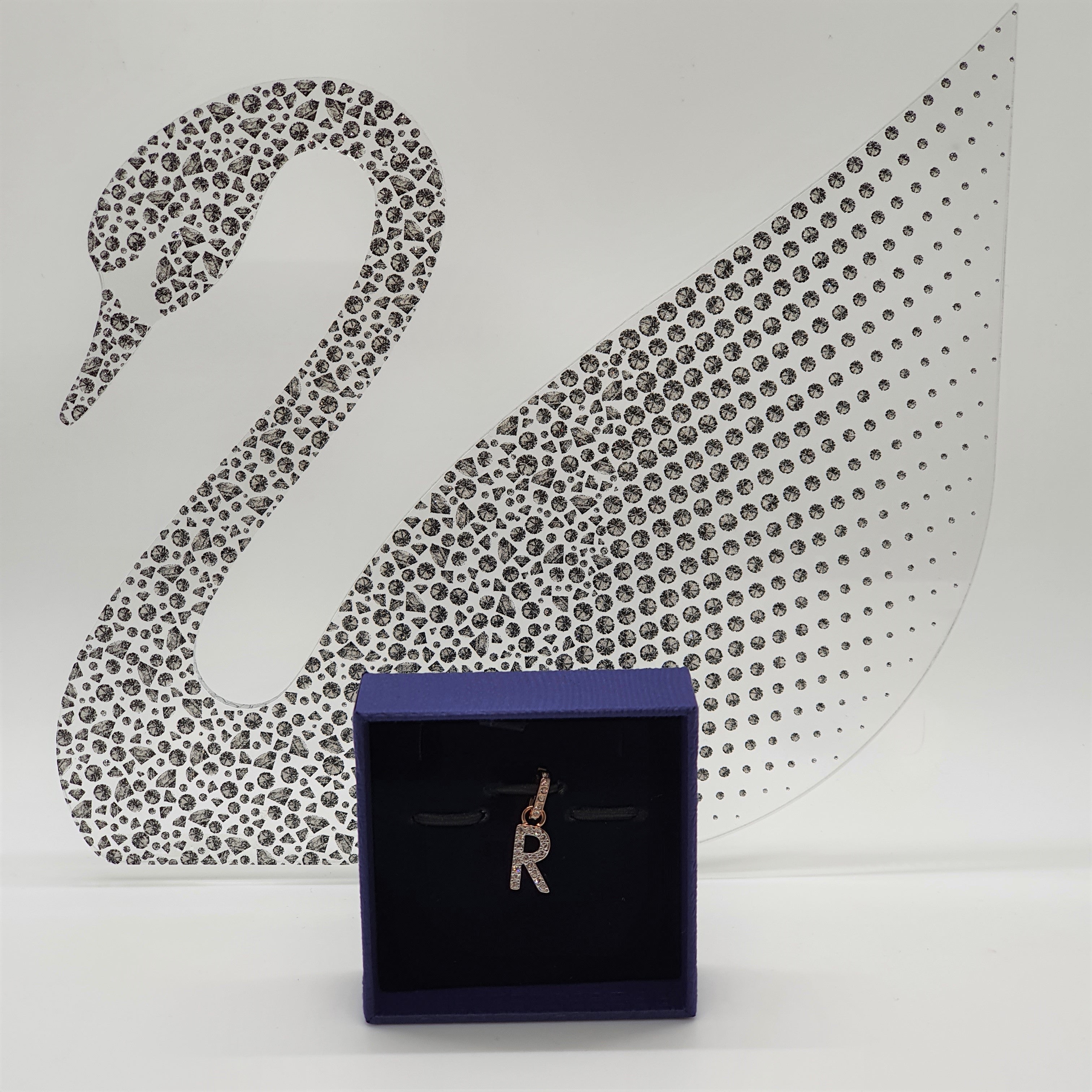 SWAROVSKI Buchstabe A - Z Remix Collection