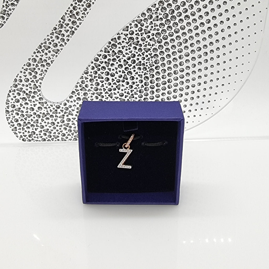 SWAROVSKI Buchstabe A - Z Remix Collection