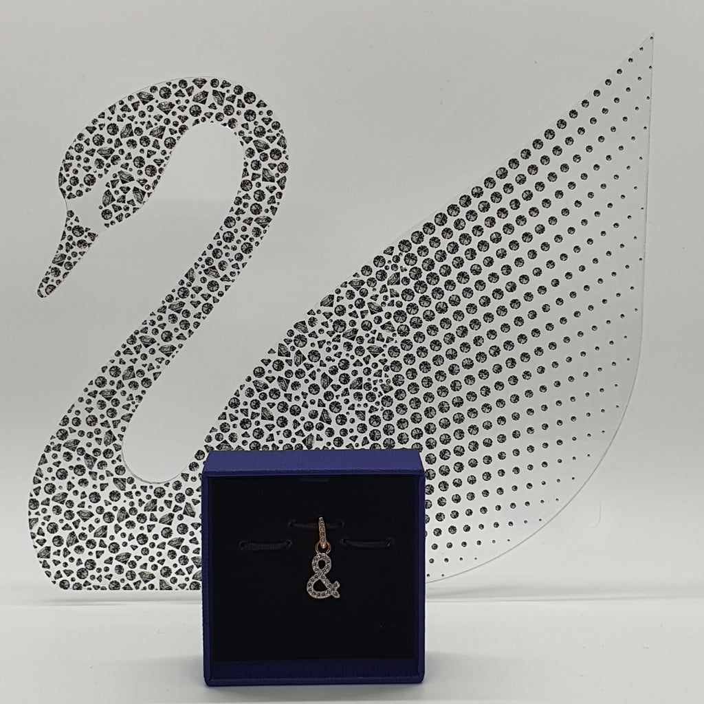 SWAROVSKI Buchstabe A - Z Remix Collection