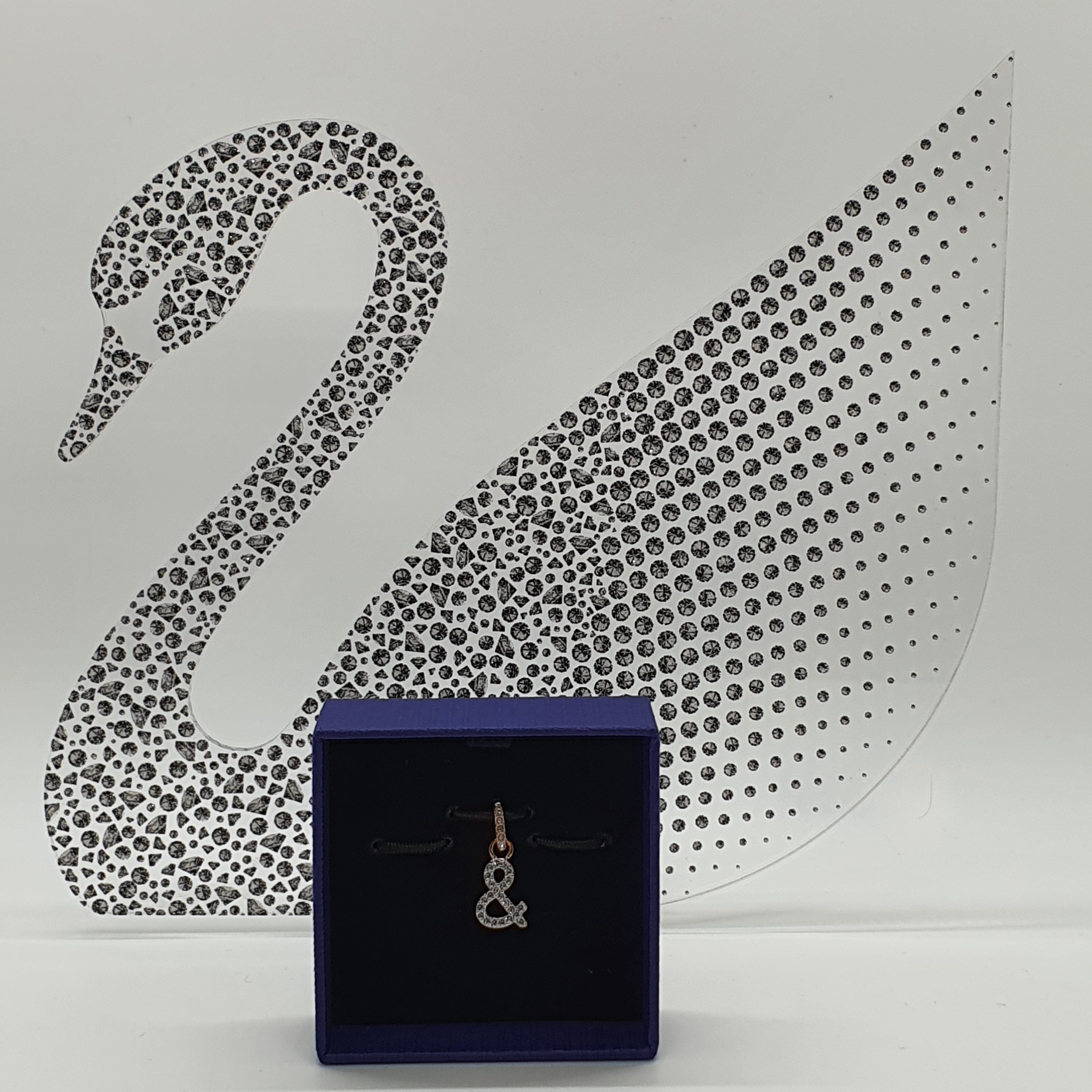 SWAROVSKI Buchstabe A - Z Remix Collection