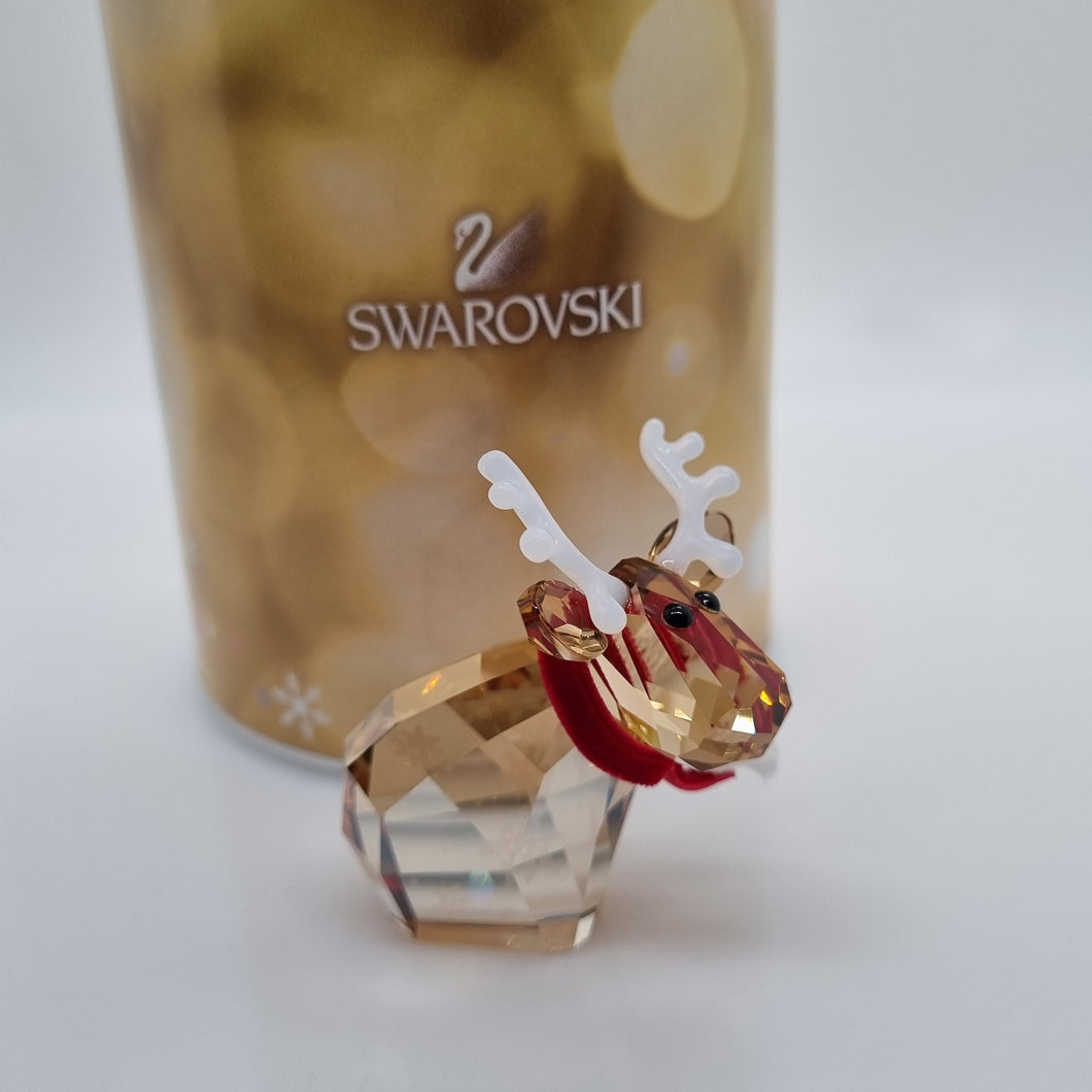 SWAROVSKI Rentier Mo 5059025