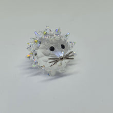 Lade das Bild in den Galerie-Viewer, SWAROVSKI Replika Igel 5492739
