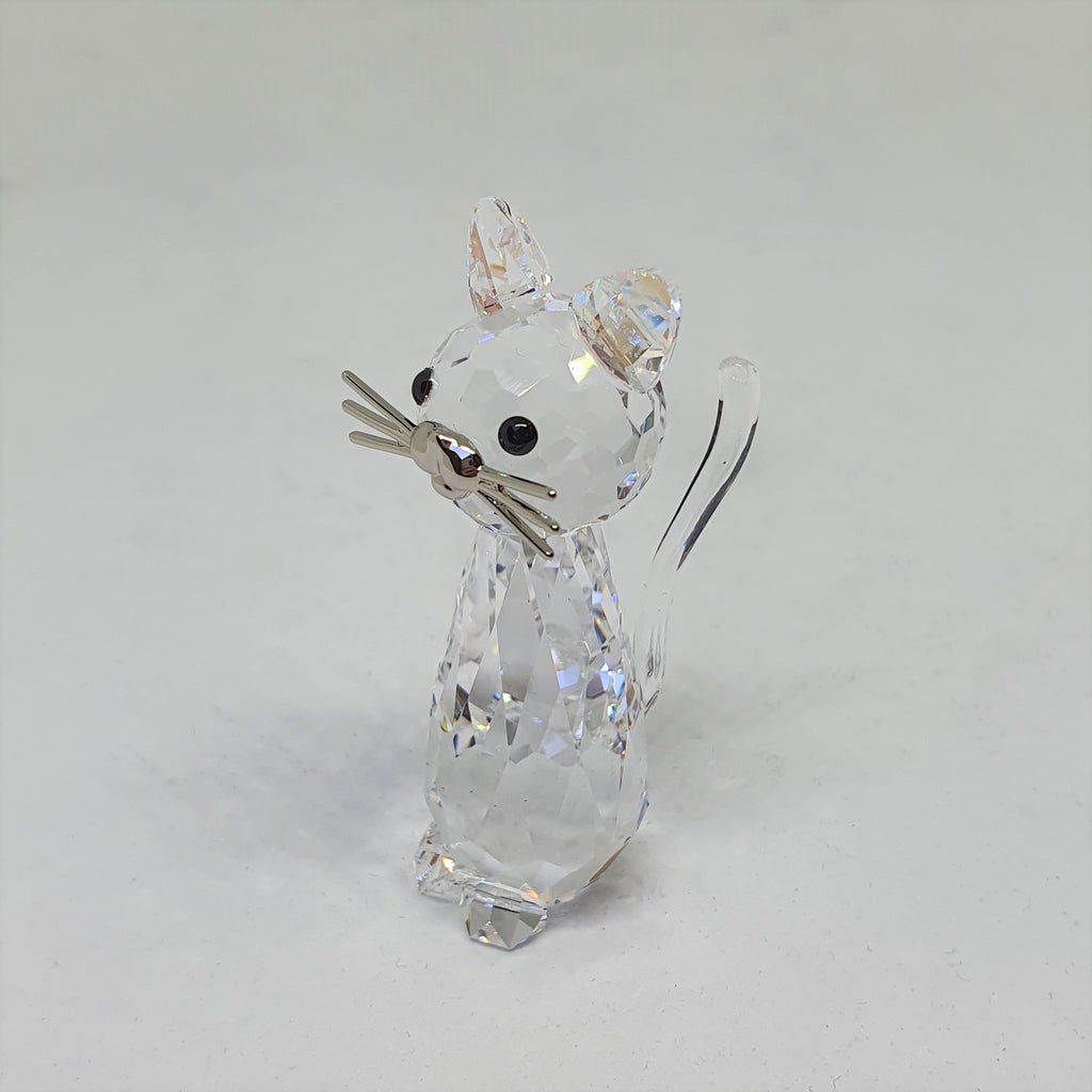 SWAROVSKI Replika Katze 5492740