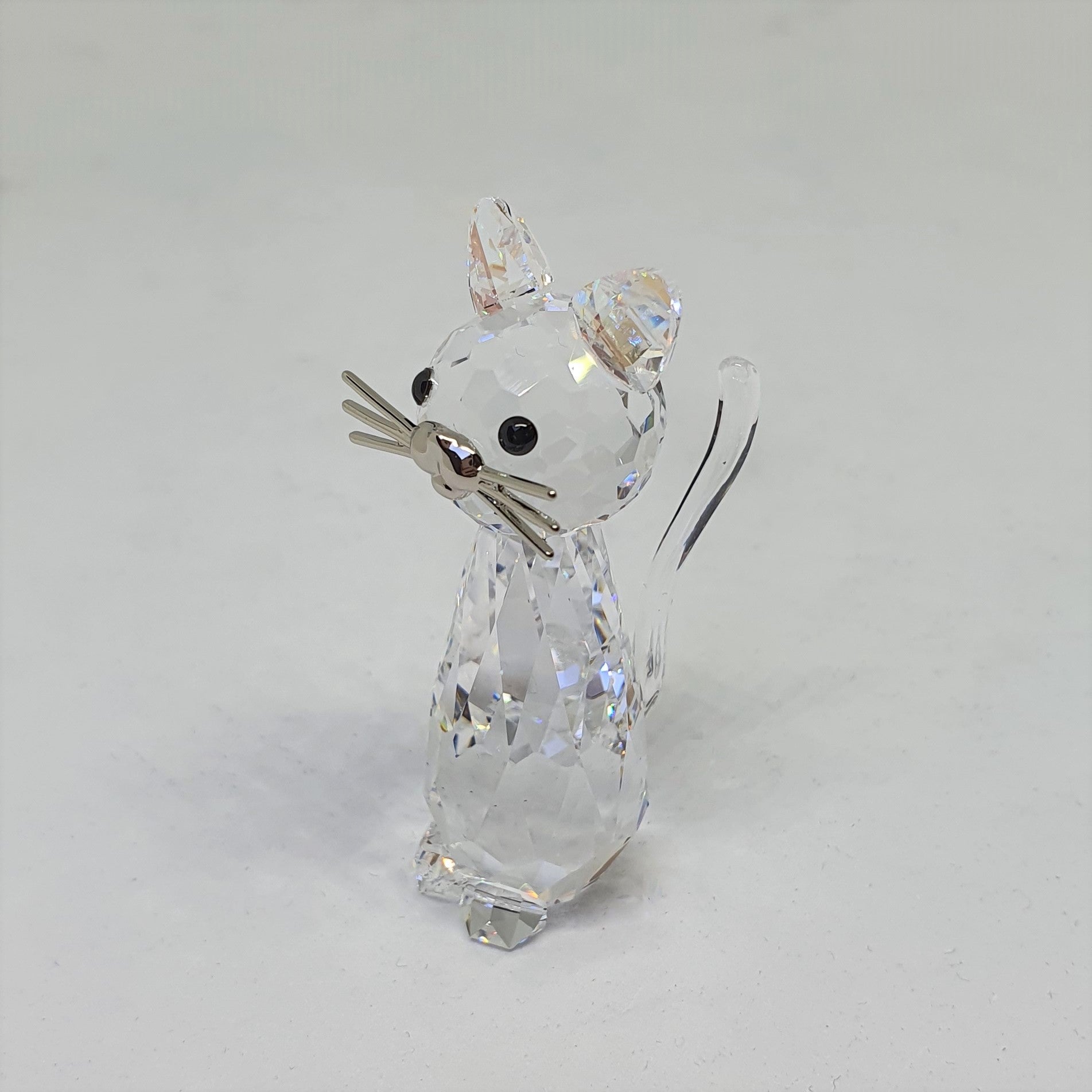 SWAROVSKI Replika Katze 5492740