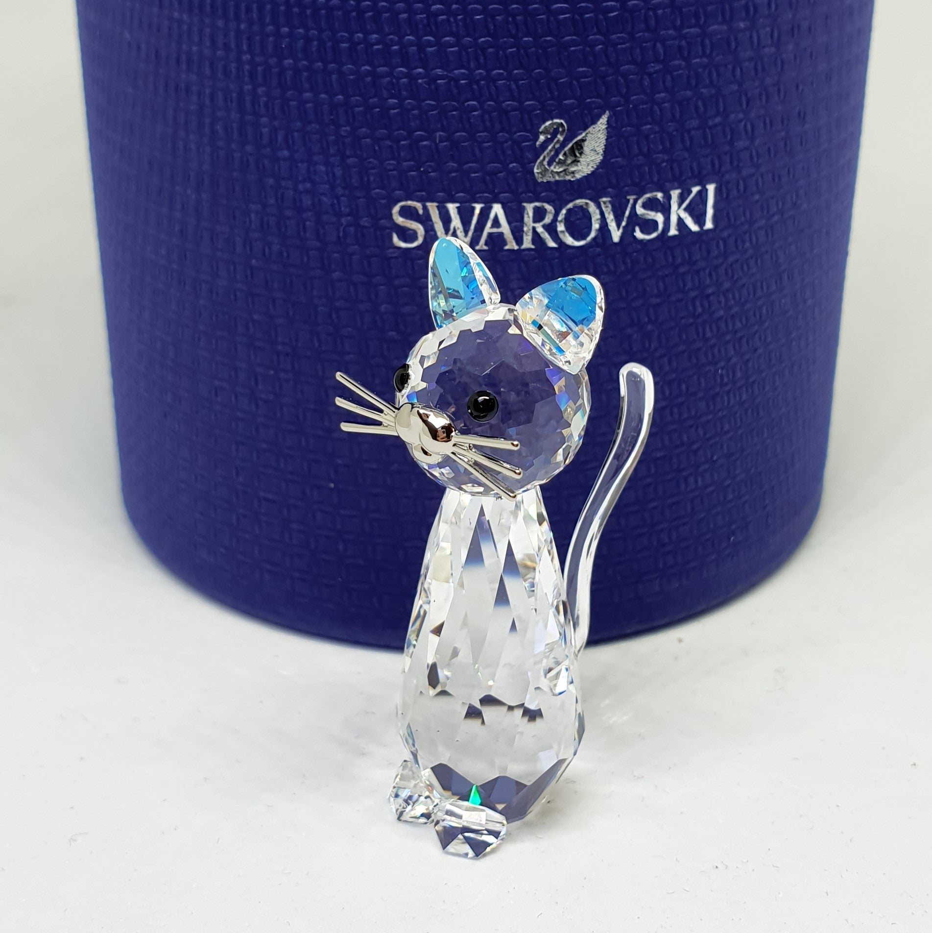 SWAROVSKI Replika Katze 5492740