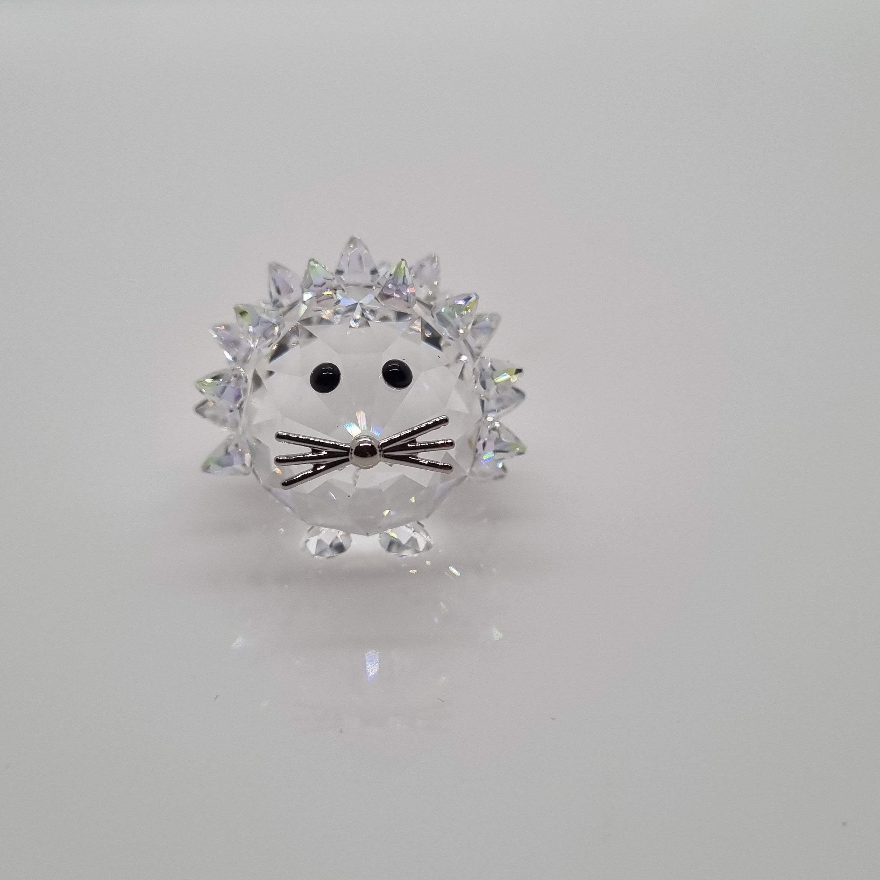 SWAROVSKI Replika Igel 5492739