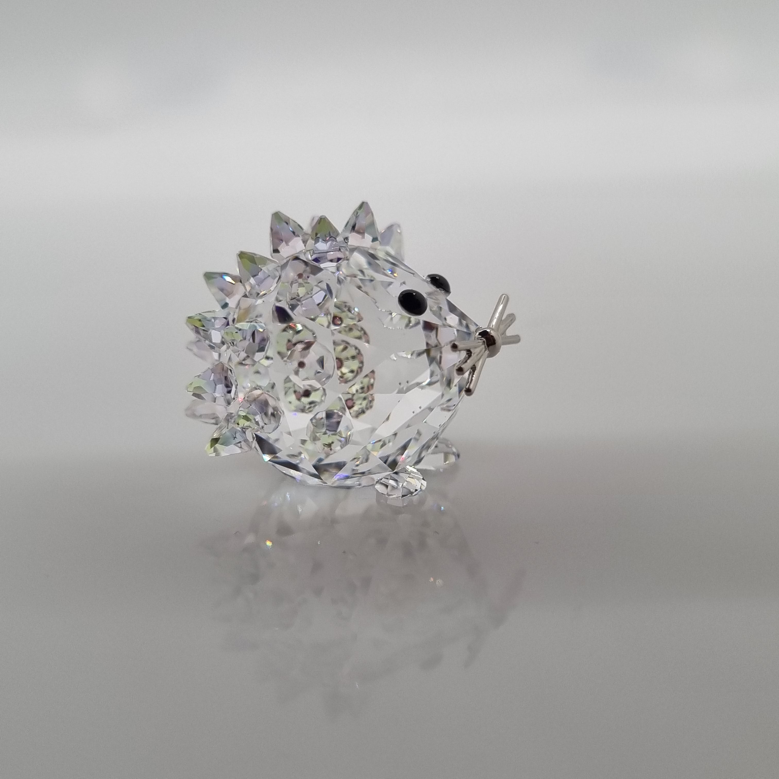 SWAROVSKI Replika Igel 5492739