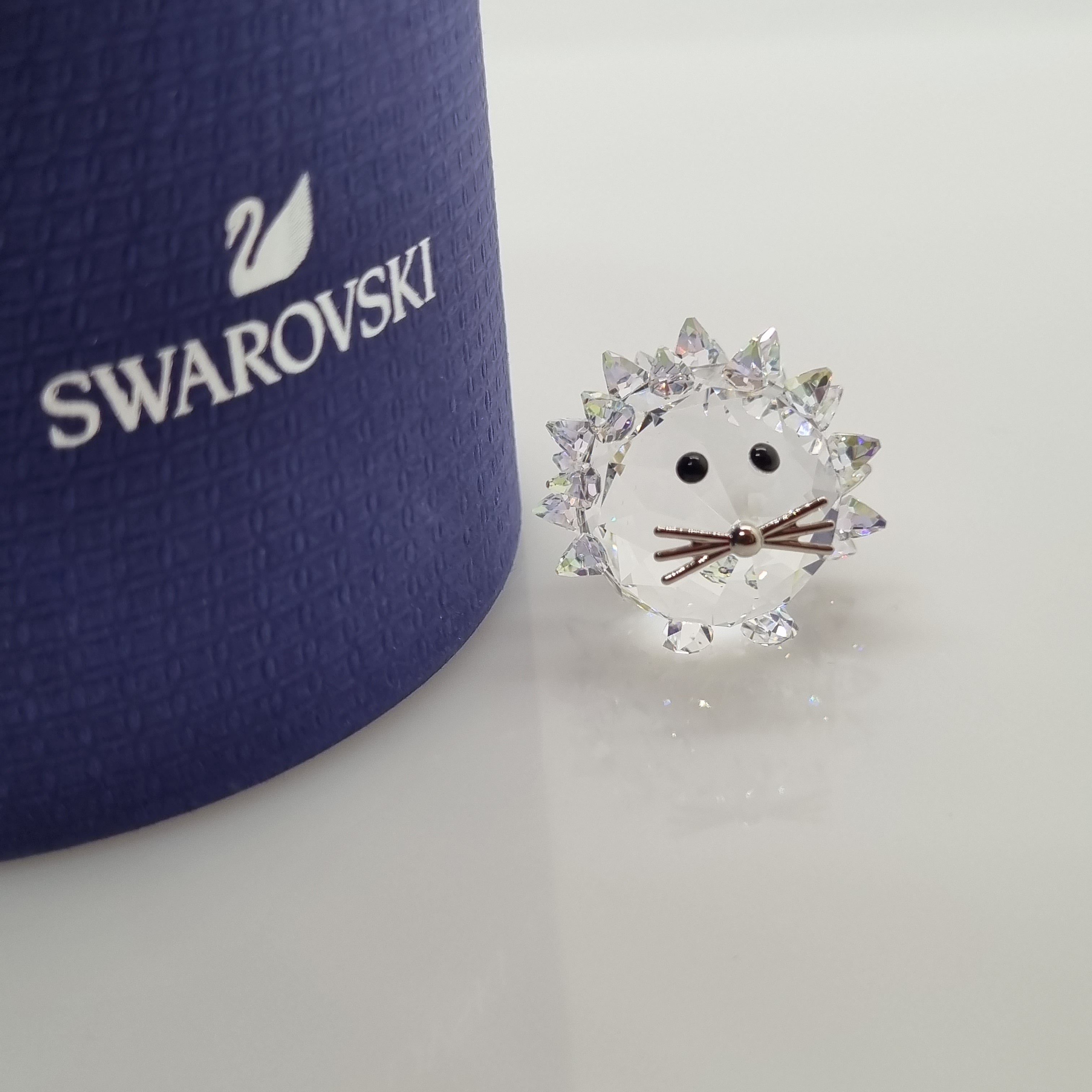 SWAROVSKI Replika Igel 5492739