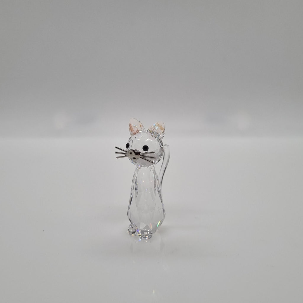 SWAROVSKI Replika Katze 5492740