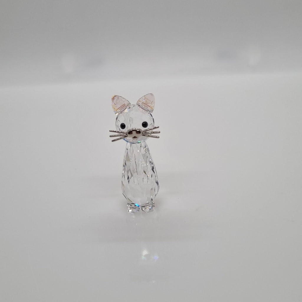 SWAROVSKI Replika Katze 5492740
