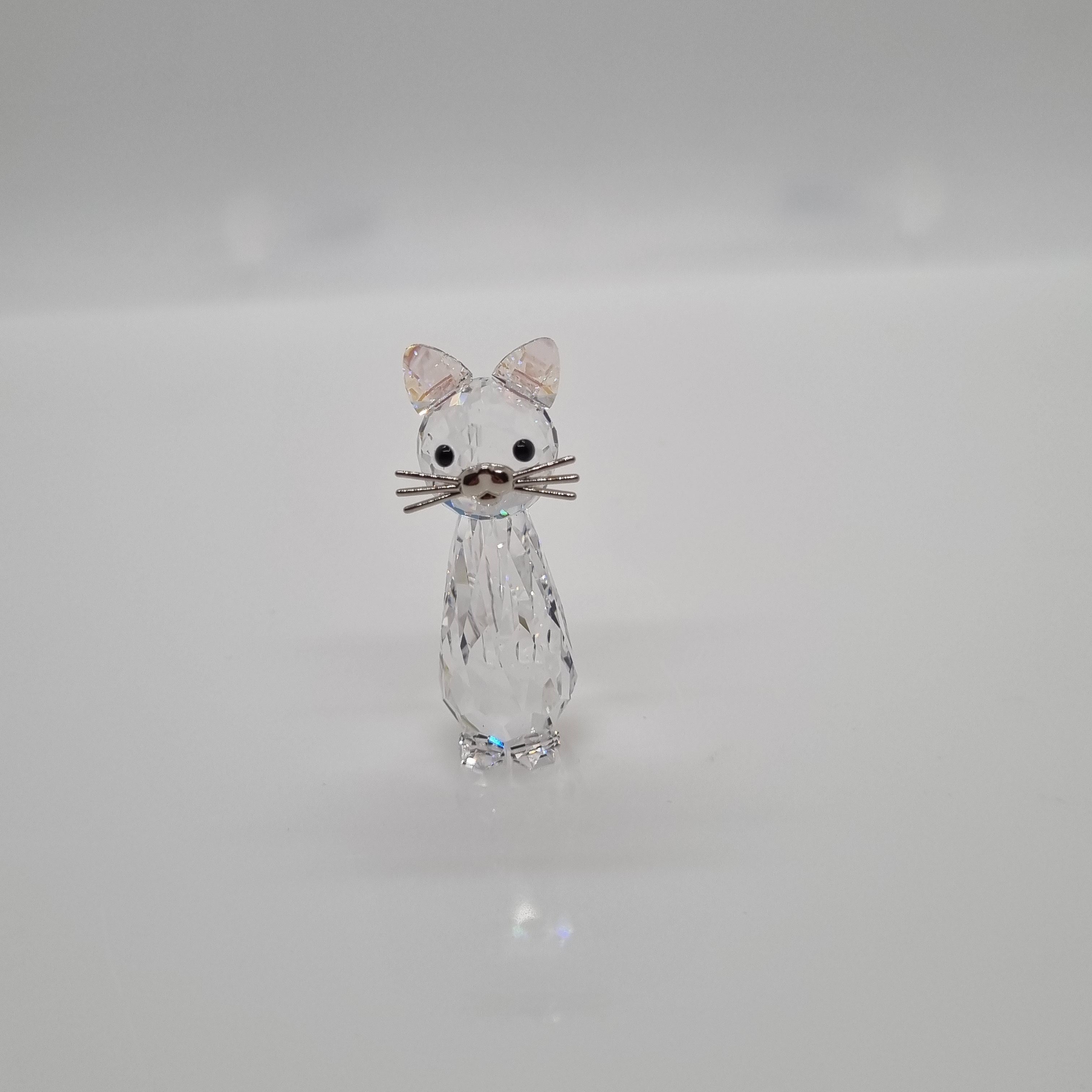 SWAROVSKI Replika Katze 5492740