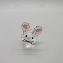 Lade das Bild in den Galerie-Viewer, SWAROVSKI Replika Maus 5492738
