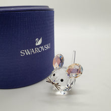 Lade das Bild in den Galerie-Viewer, SWAROVSKI Replika Maus 5492738
