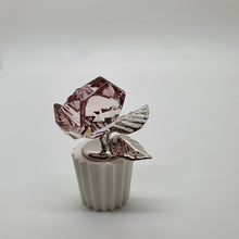 Lade das Bild in den Galerie-Viewer, SWAROVSKI Blumenträume Rose Antique Pink 5045566
