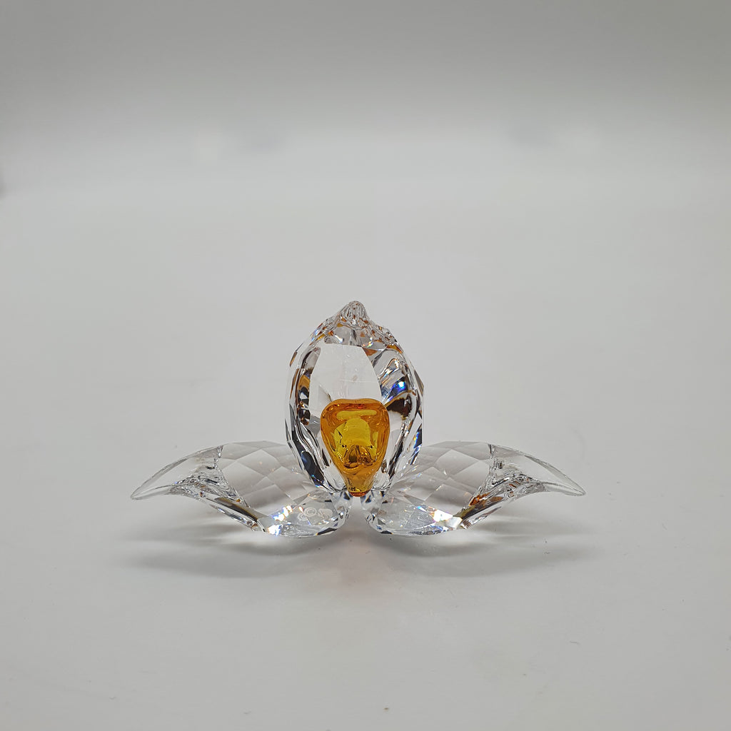 SWAROVSKI SCS Afrikanische Orchidee 2018 5301553
