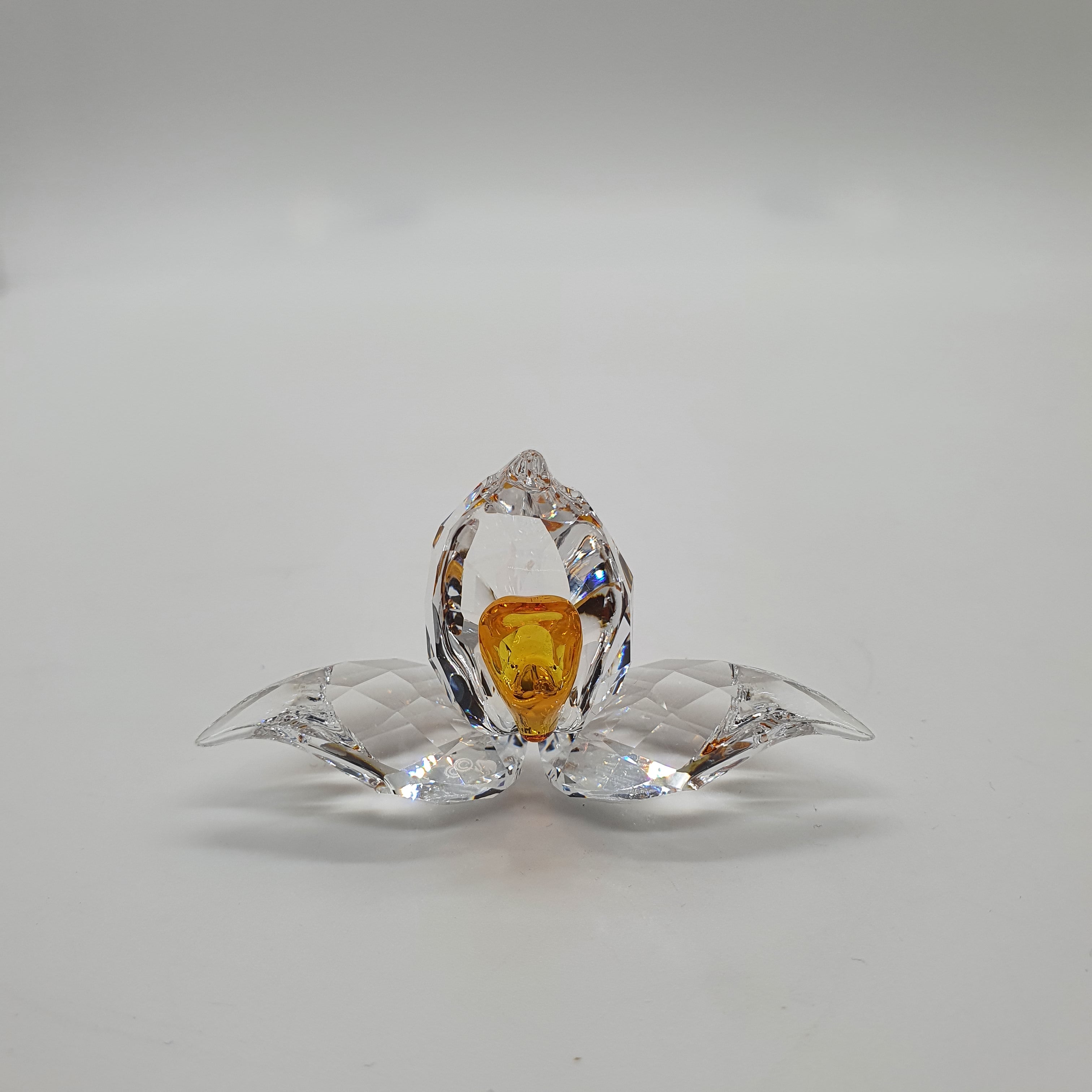 SWAROVSKI SCS Afrikanische Orchidee 2018 5301553