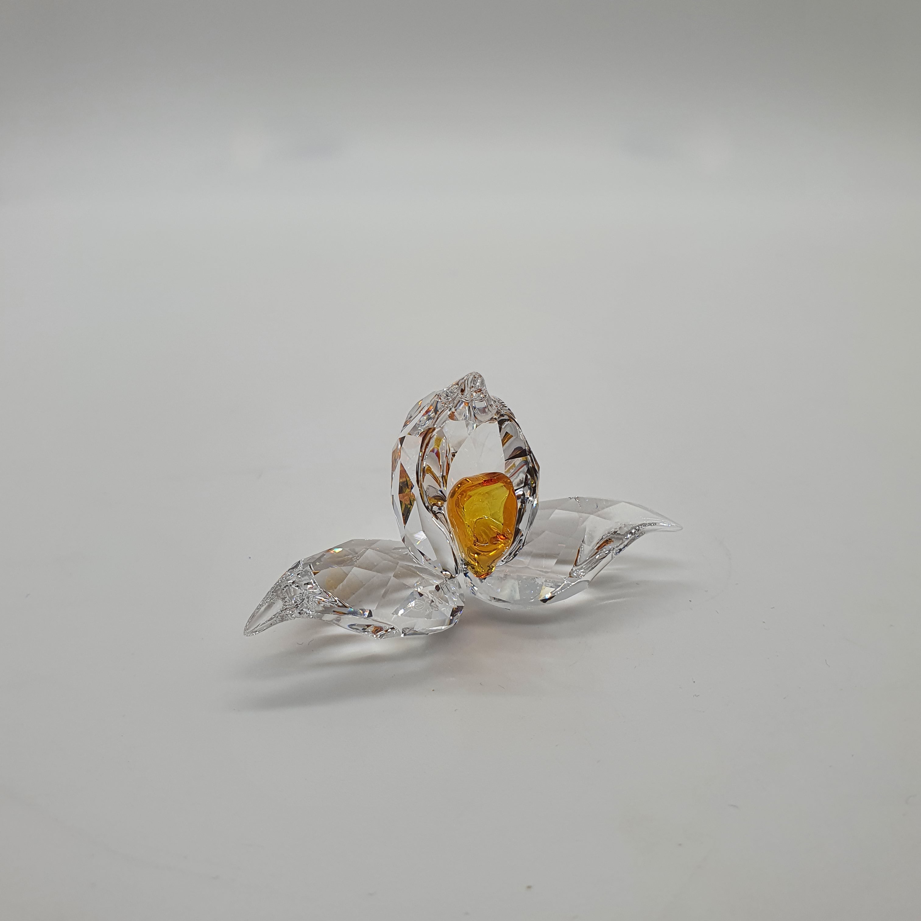 SWAROVSKI SCS Afrikanische Orchidee 2018 5301553