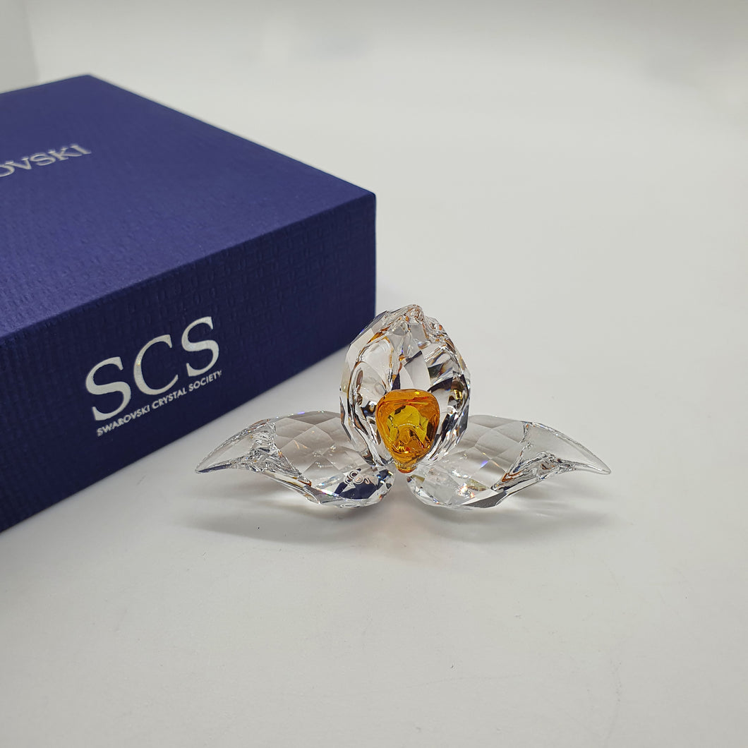 SWAROVSKI SCS Afrikanische Orchidee 2018 5301553