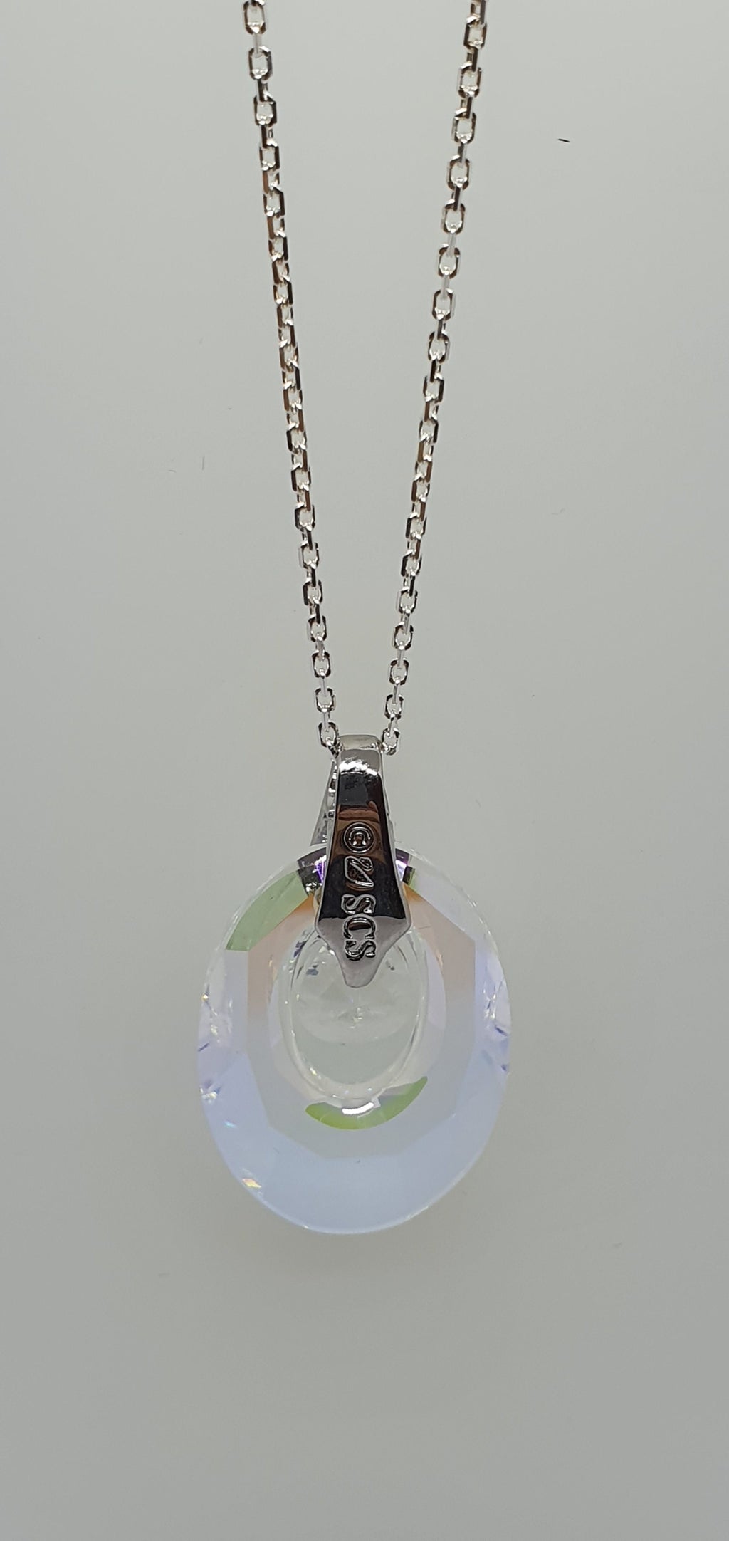 SWAROVSKI SCS Jahresfigur 2015 Pfau Arya Event Anhänger 5115814