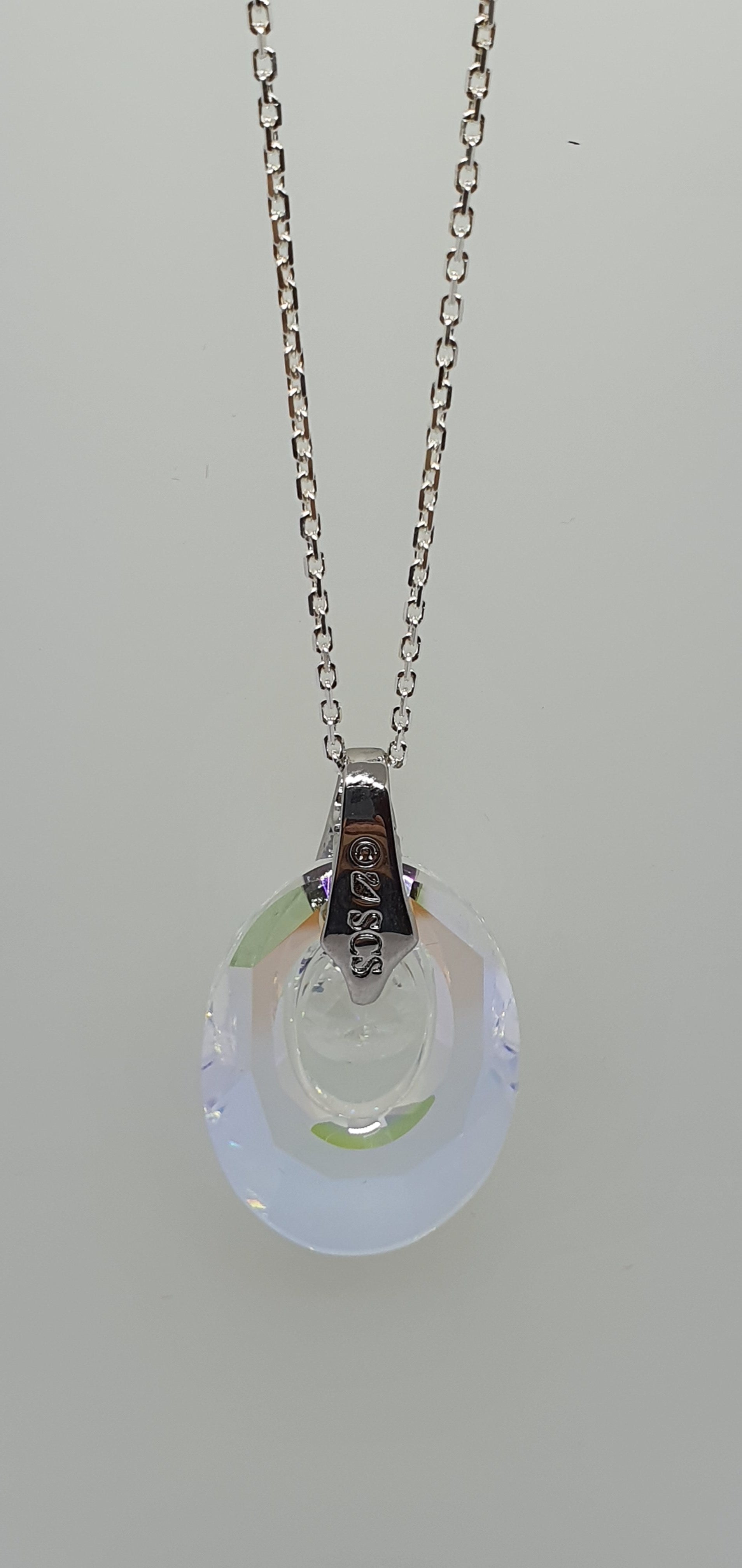 SWAROVSKI SCS Jahresfigur 2015 Pfau Arya Event Anhänger 5115814