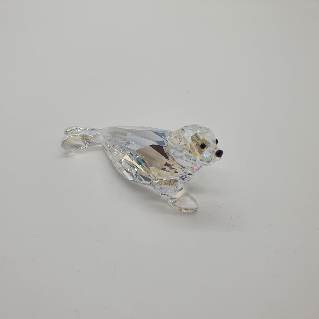 SWAROVSKI SCS Robbe Eventfigur 2012 1096748