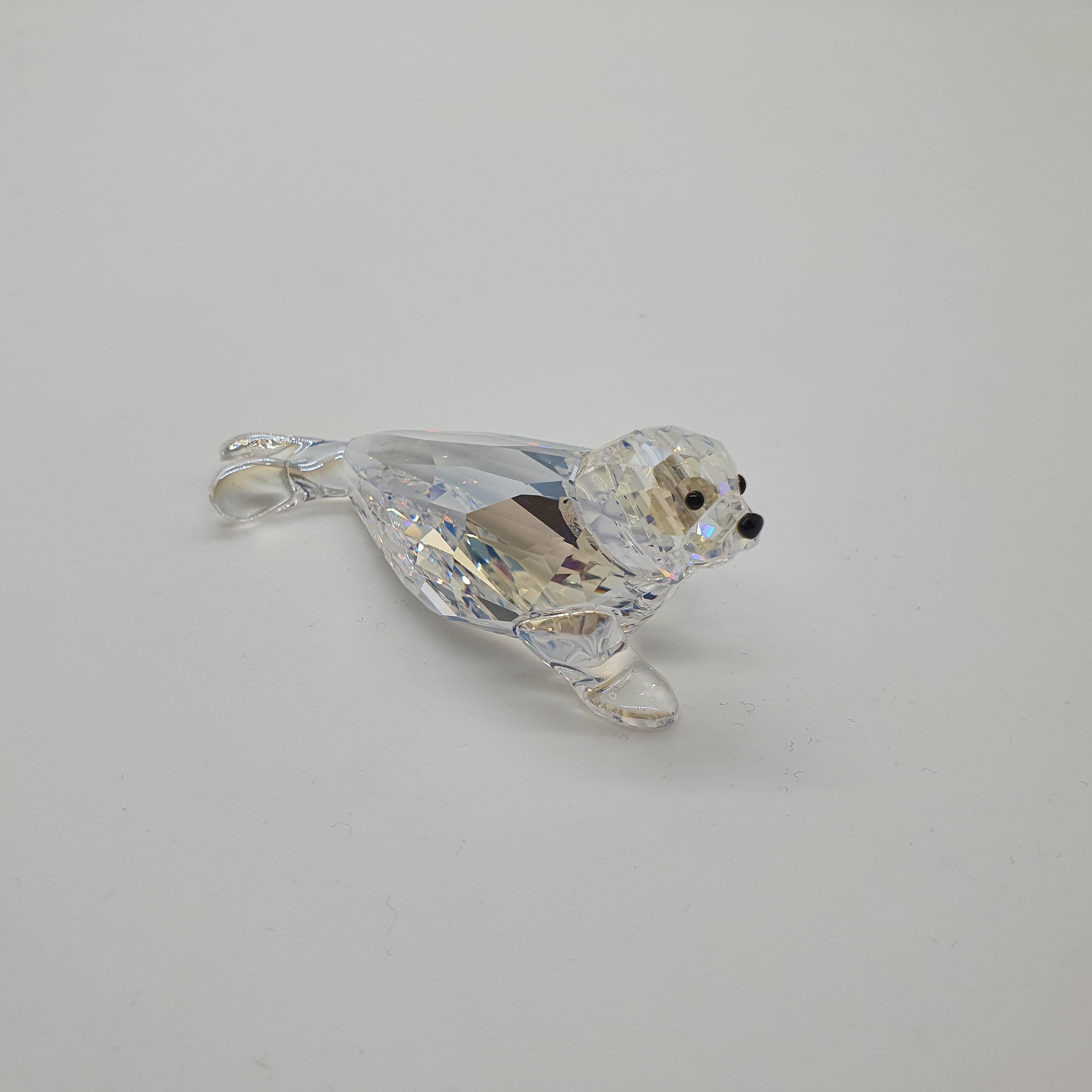 SWAROVSKI SCS Robbe Eventfigur 2012 1096748