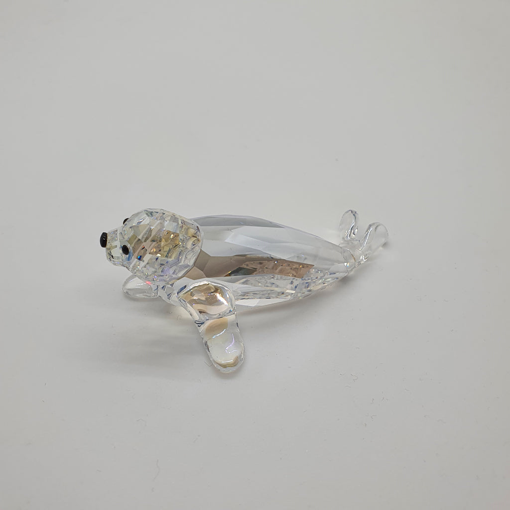 SWAROVSKI SCS Robbe Eventfigur 2012 1096748