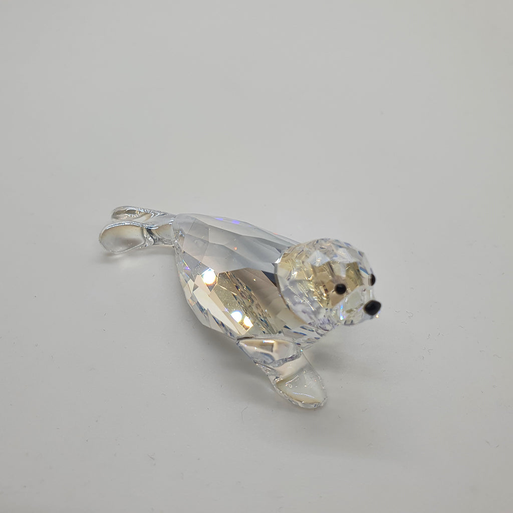 SWAROVSKI SCS Robbe Eventfigur 2012 1096748
