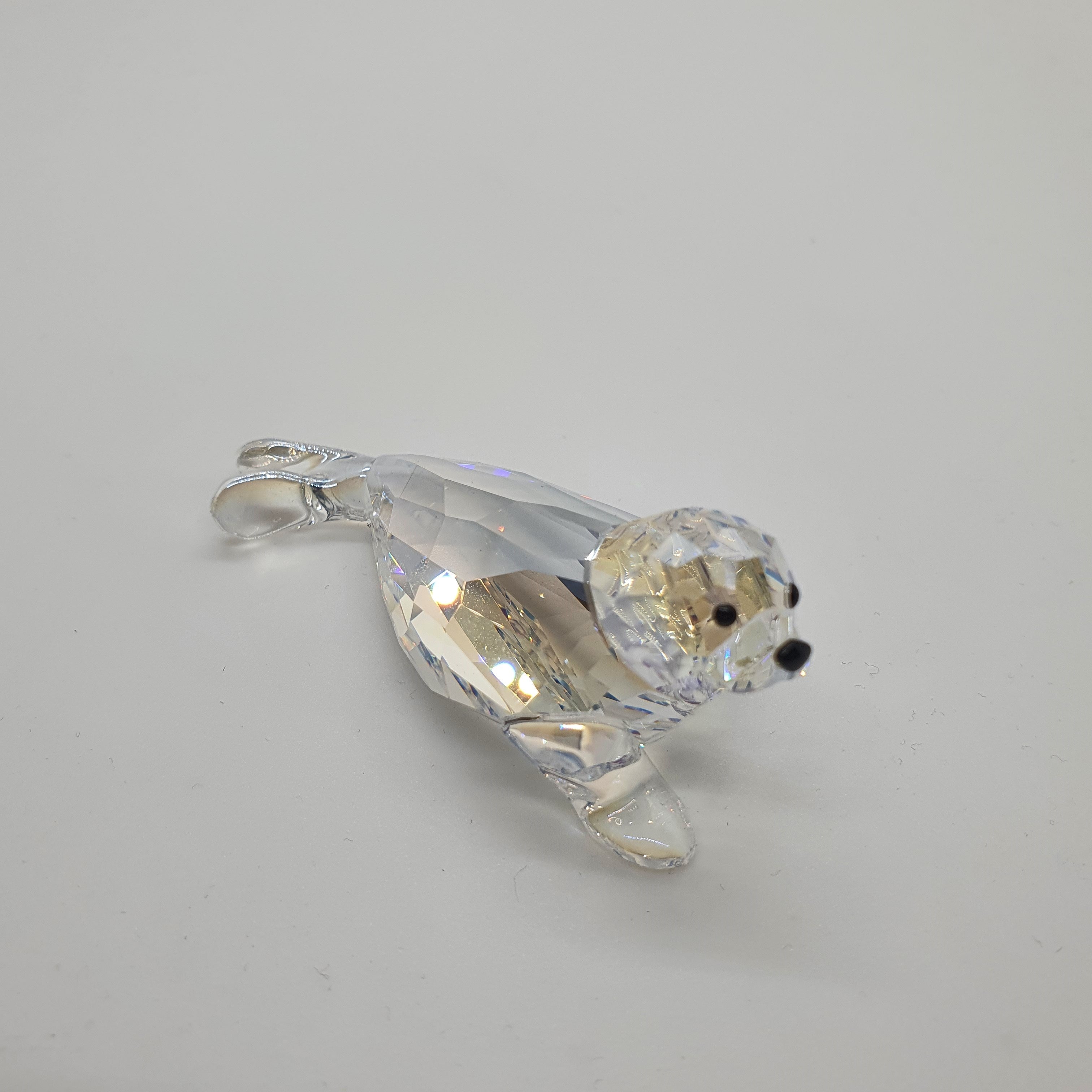 SWAROVSKI SCS Robbe Eventfigur 2012 1096748