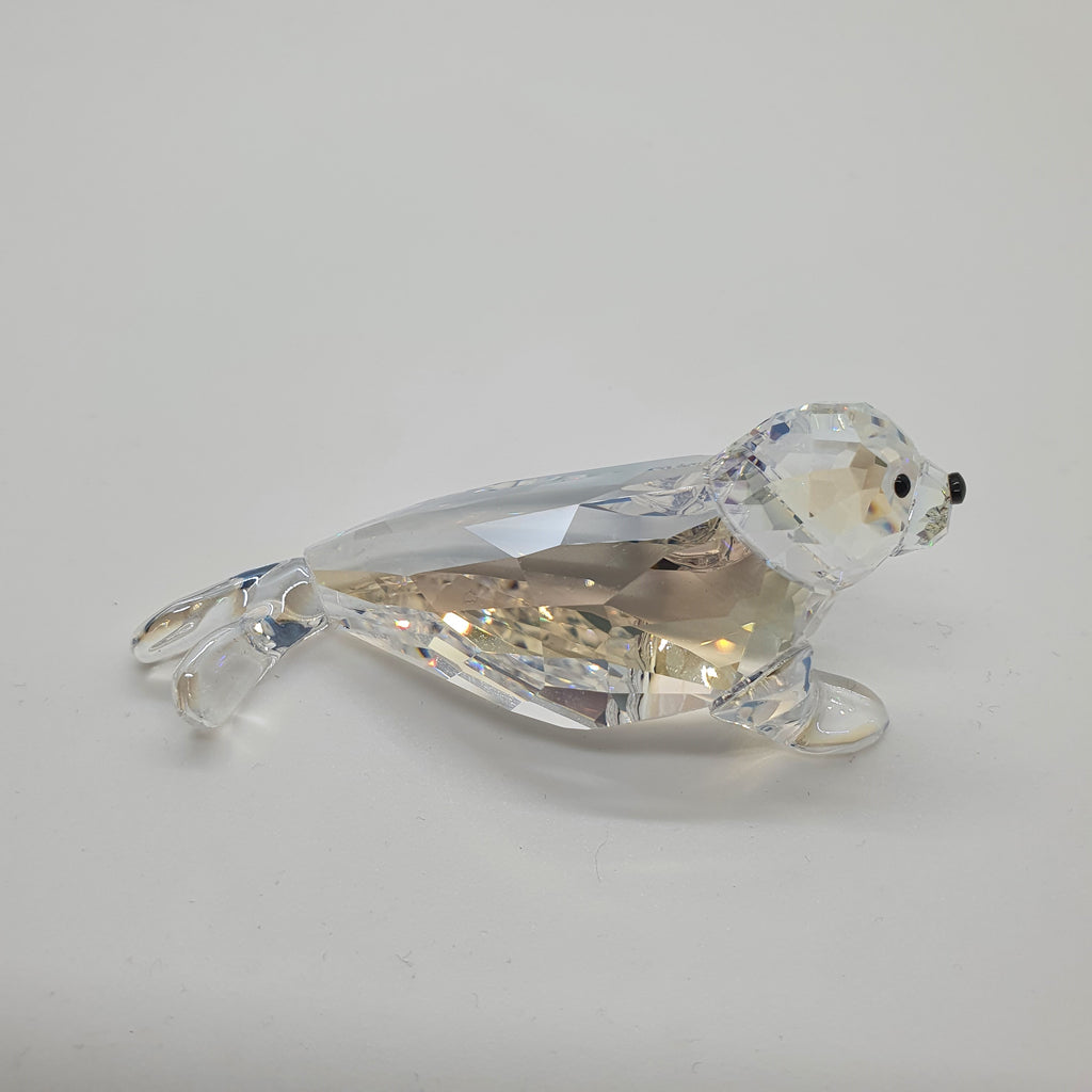 SWAROVSKI SCS Robbe Eventfigur 2012 1096748