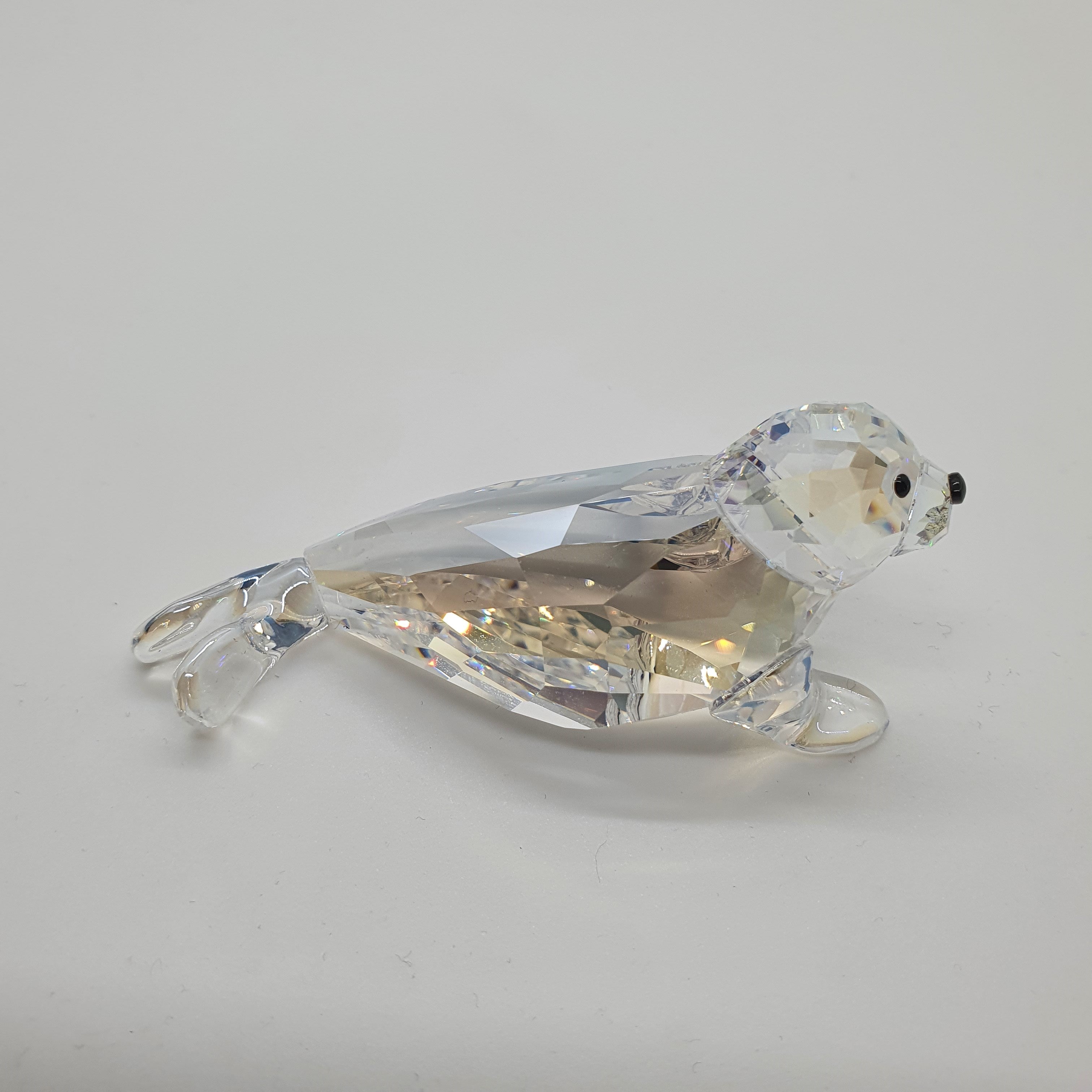 SWAROVSKI SCS Robbe Eventfigur 2012 1096748