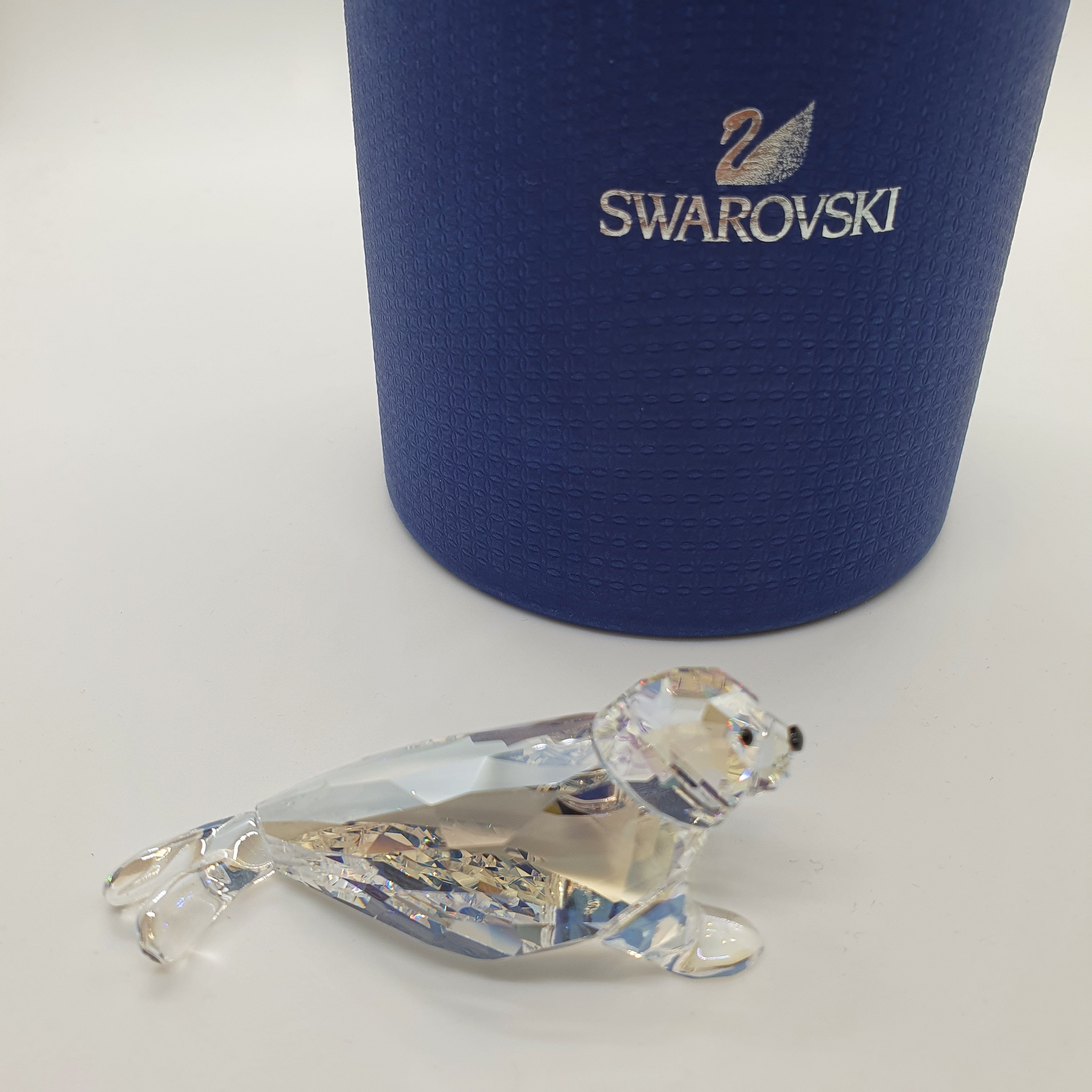 SWAROVSKI SCS Robbe Eventfigur 2012 1096748
