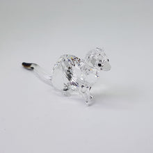 Lade das Bild in den Galerie-Viewer, SWAROVSKI SCS Hermelin Eventfigur 2019 NR 5464546
