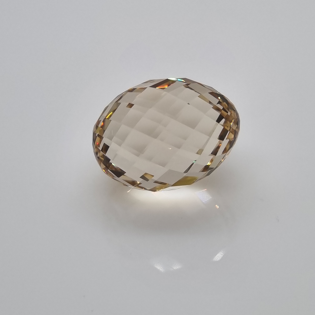SWAROVSKI SCS Straußenei Makena 2023 Member 5647162