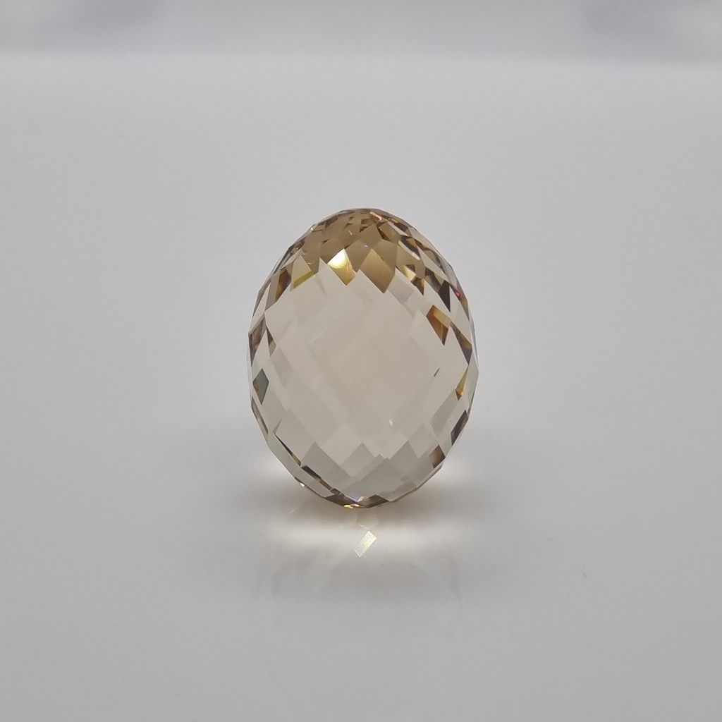 SWAROVSKI SCS Straußenei Makena 2023 Member 5647162
