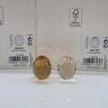SWAROVSKI SCS Straußenei Makena 2 Stück EVENT und Member 5647162 5646024